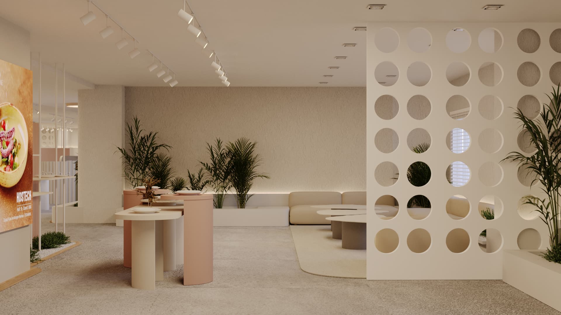 ByBone Fabrika Showroom - Detay 11
