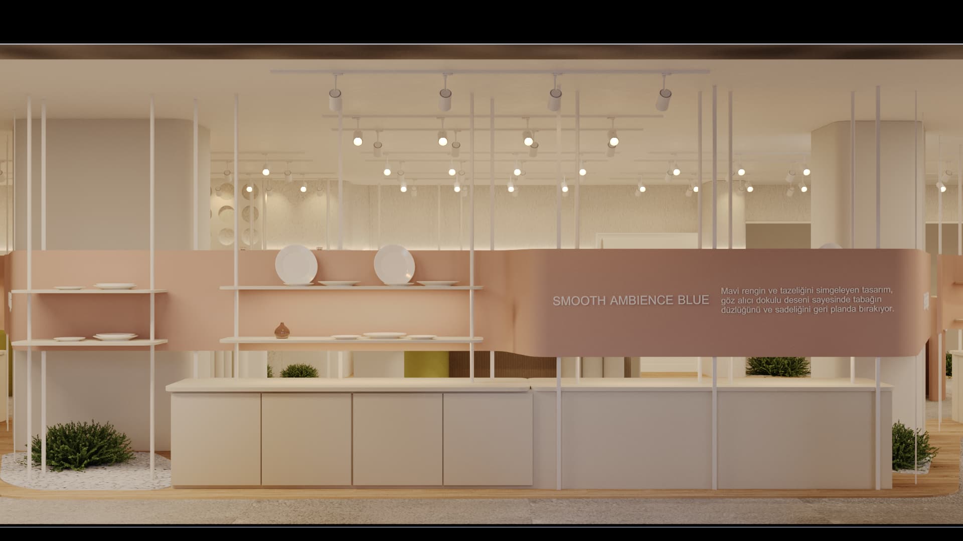 ByBone Fabrika Showroom - Detay 14