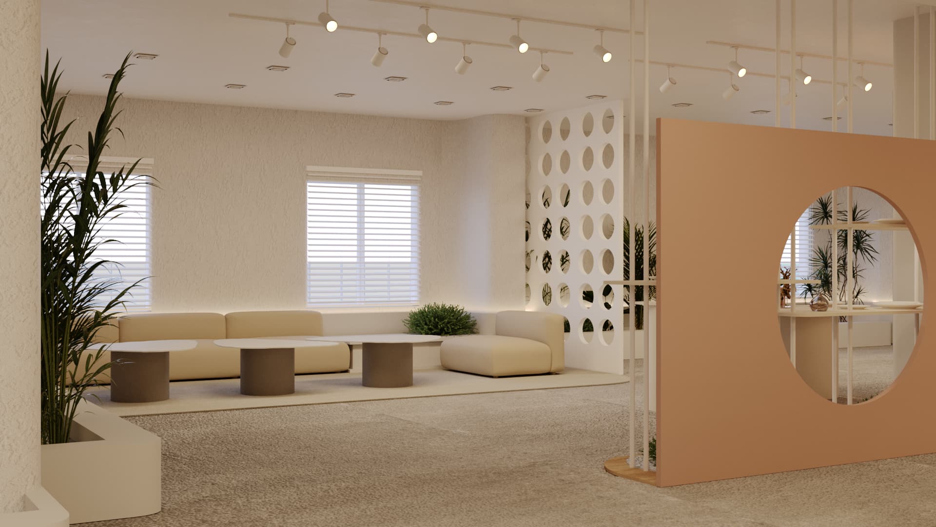 ByBone Fabrika Showroom - Detay 5