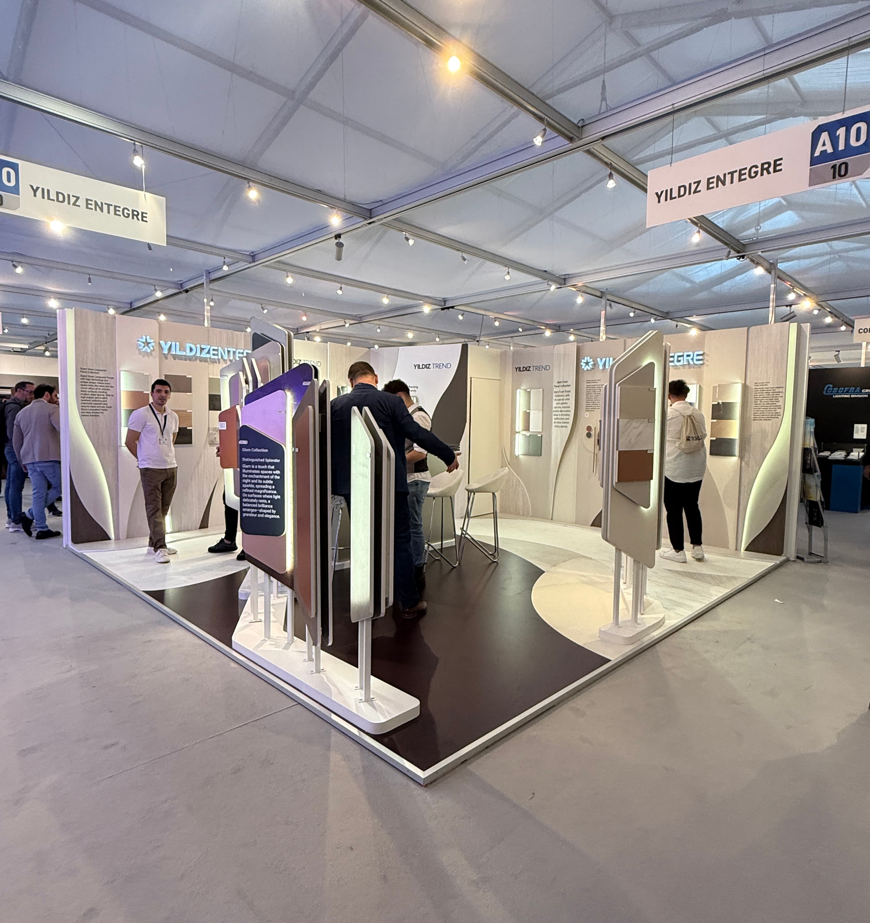 Harmony - Görünüm 1