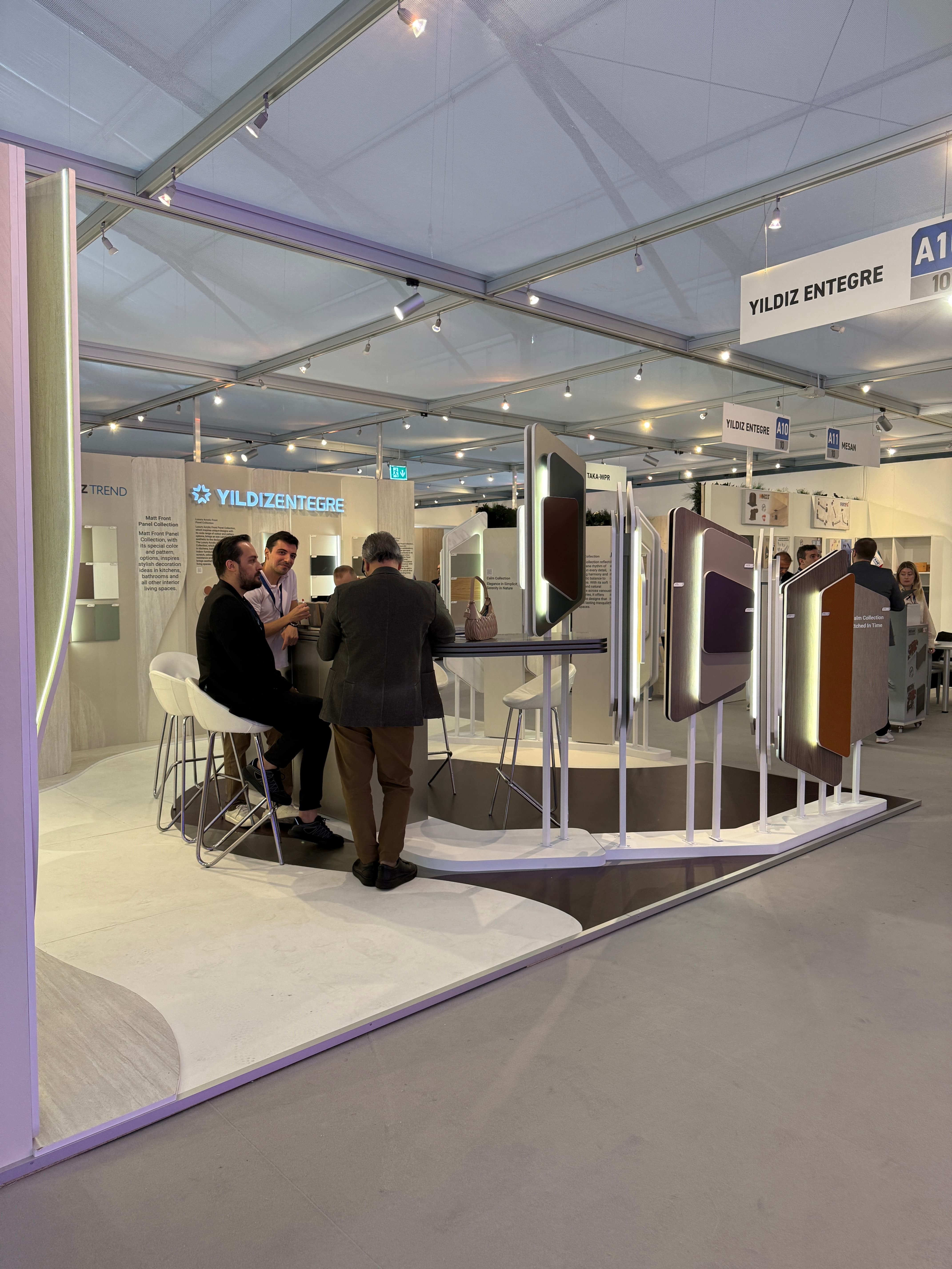 Harmony - Görünüm 10