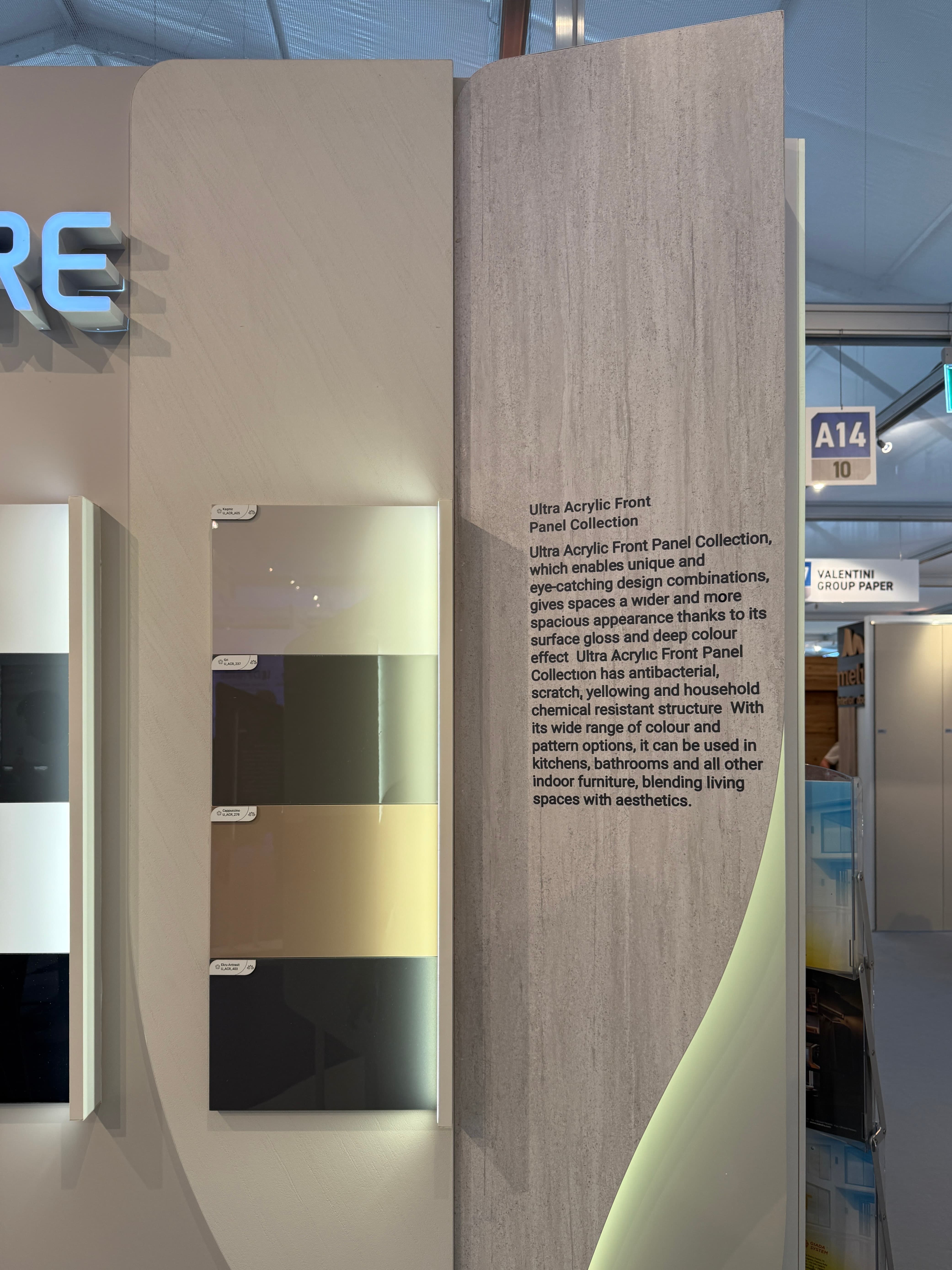 Harmony - Görünüm 14