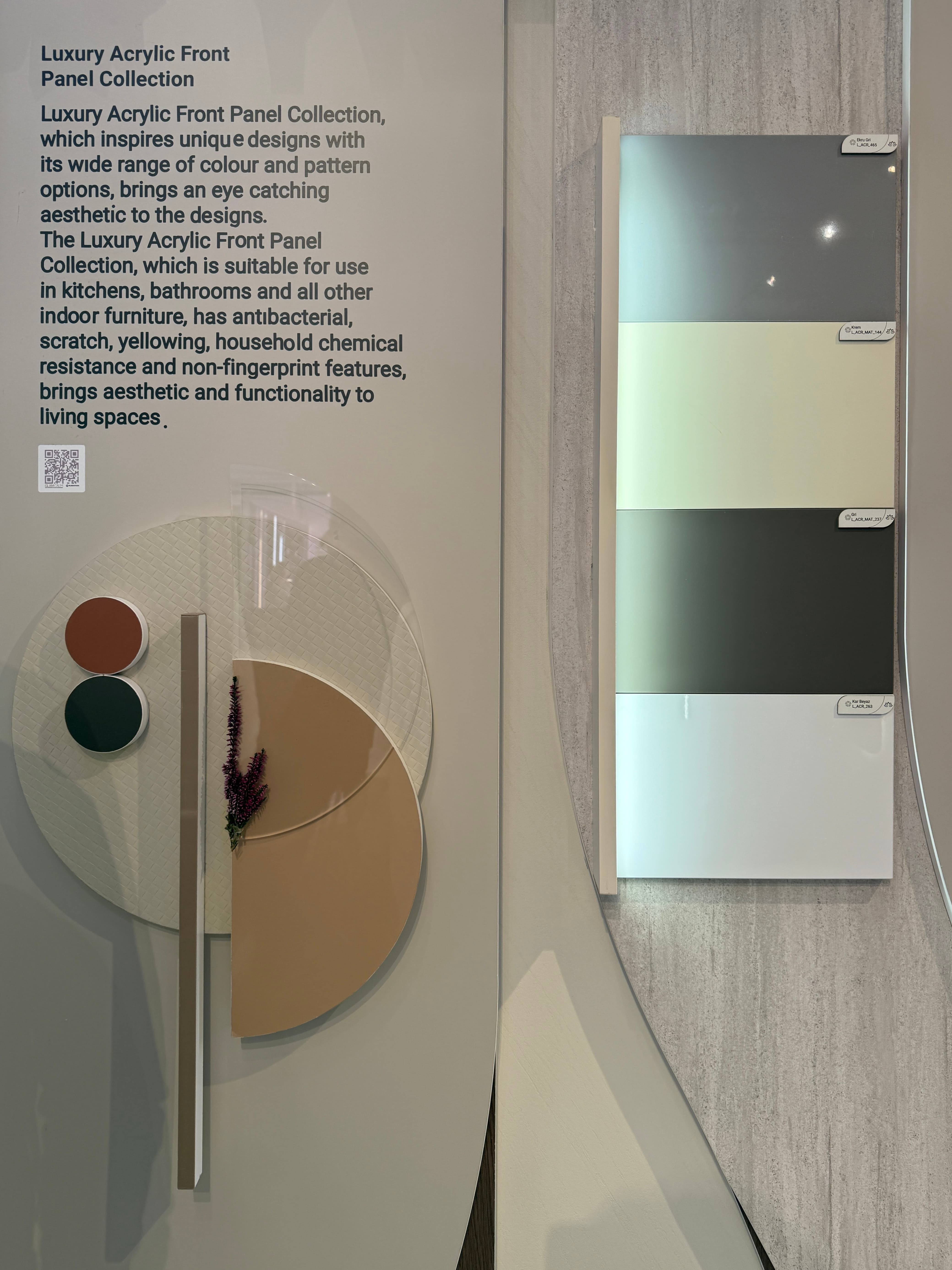 Harmony - Görünüm 15