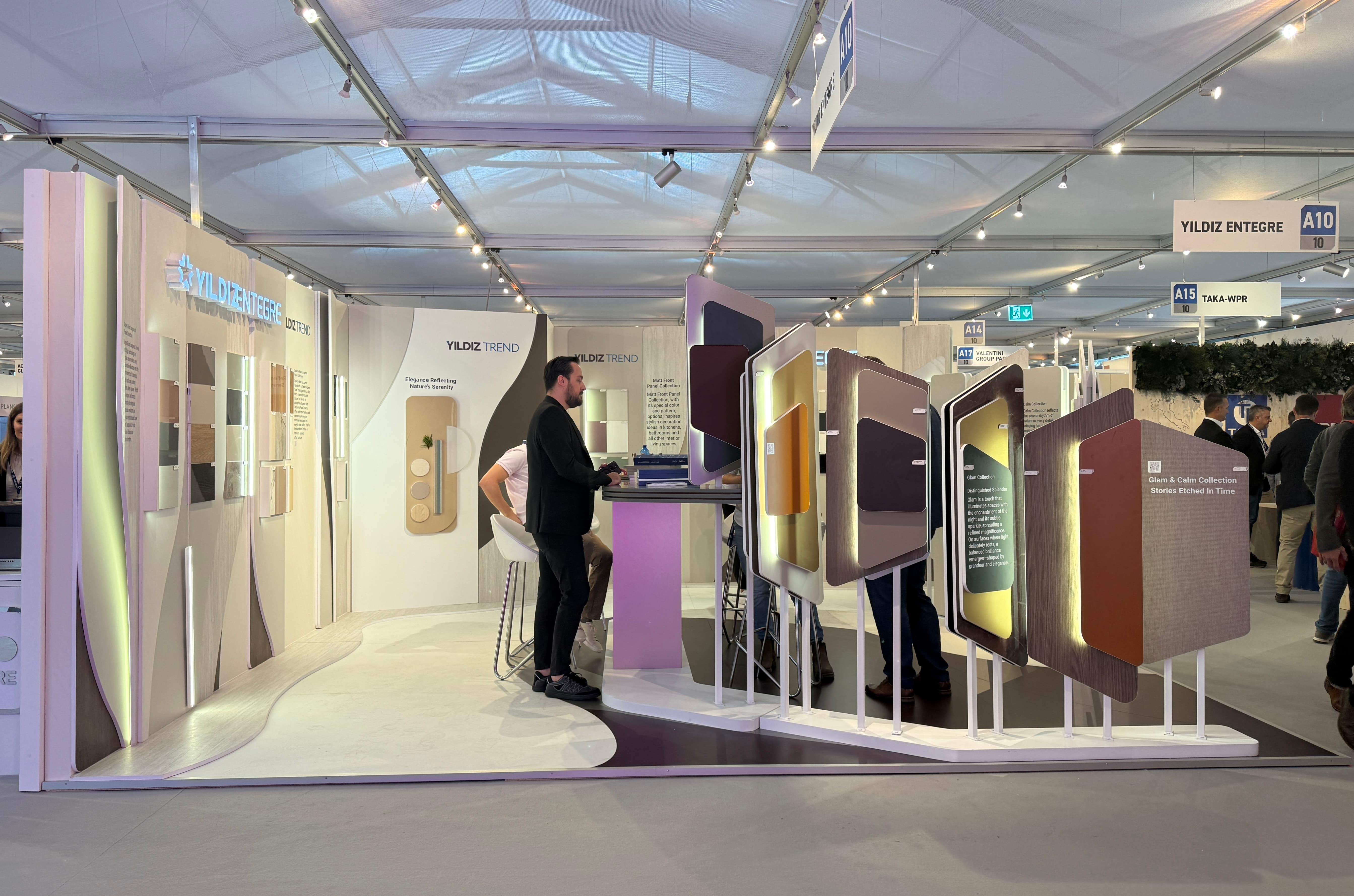 Harmony - Görünüm 2