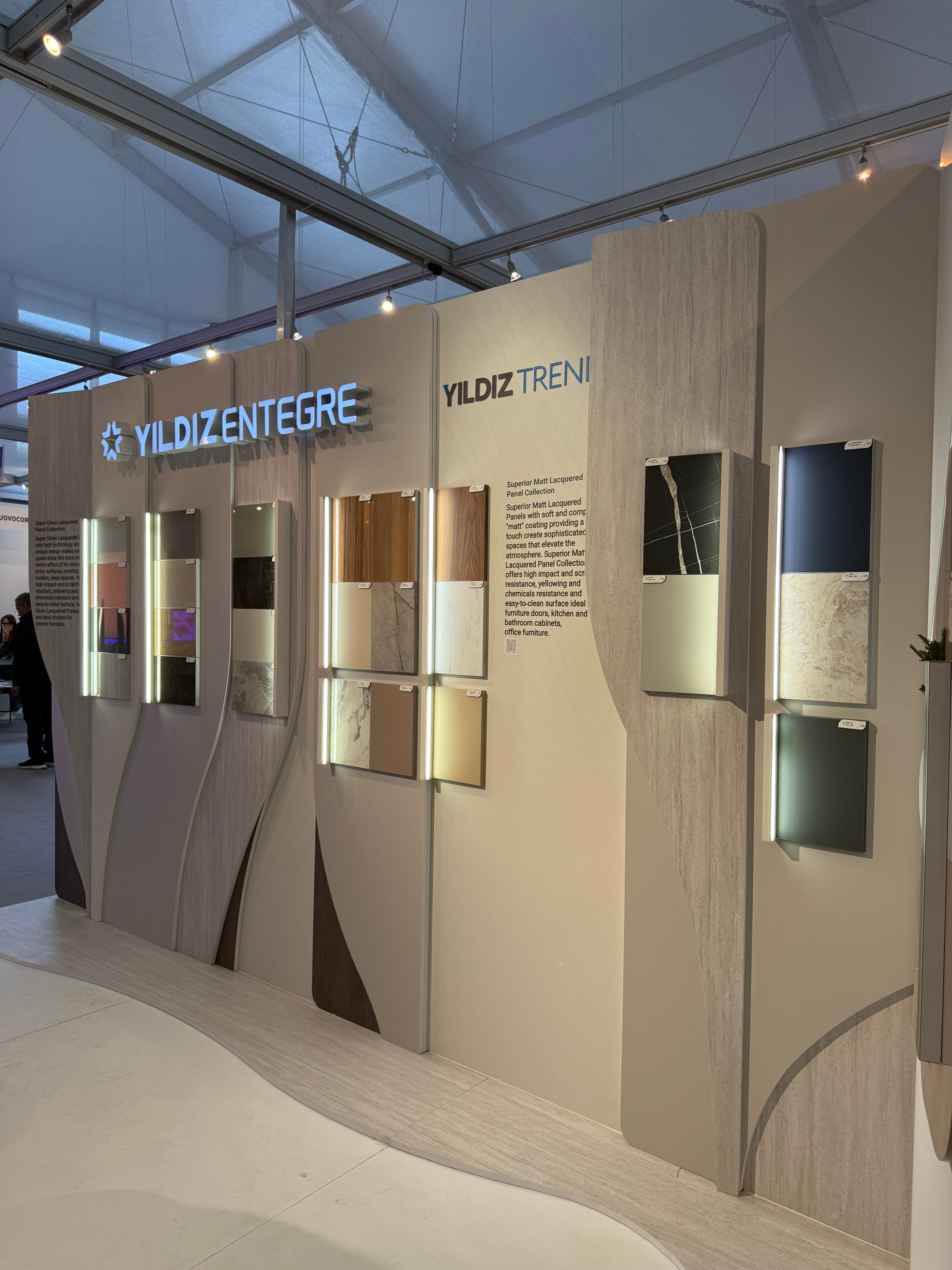 Harmony - Görünüm 21