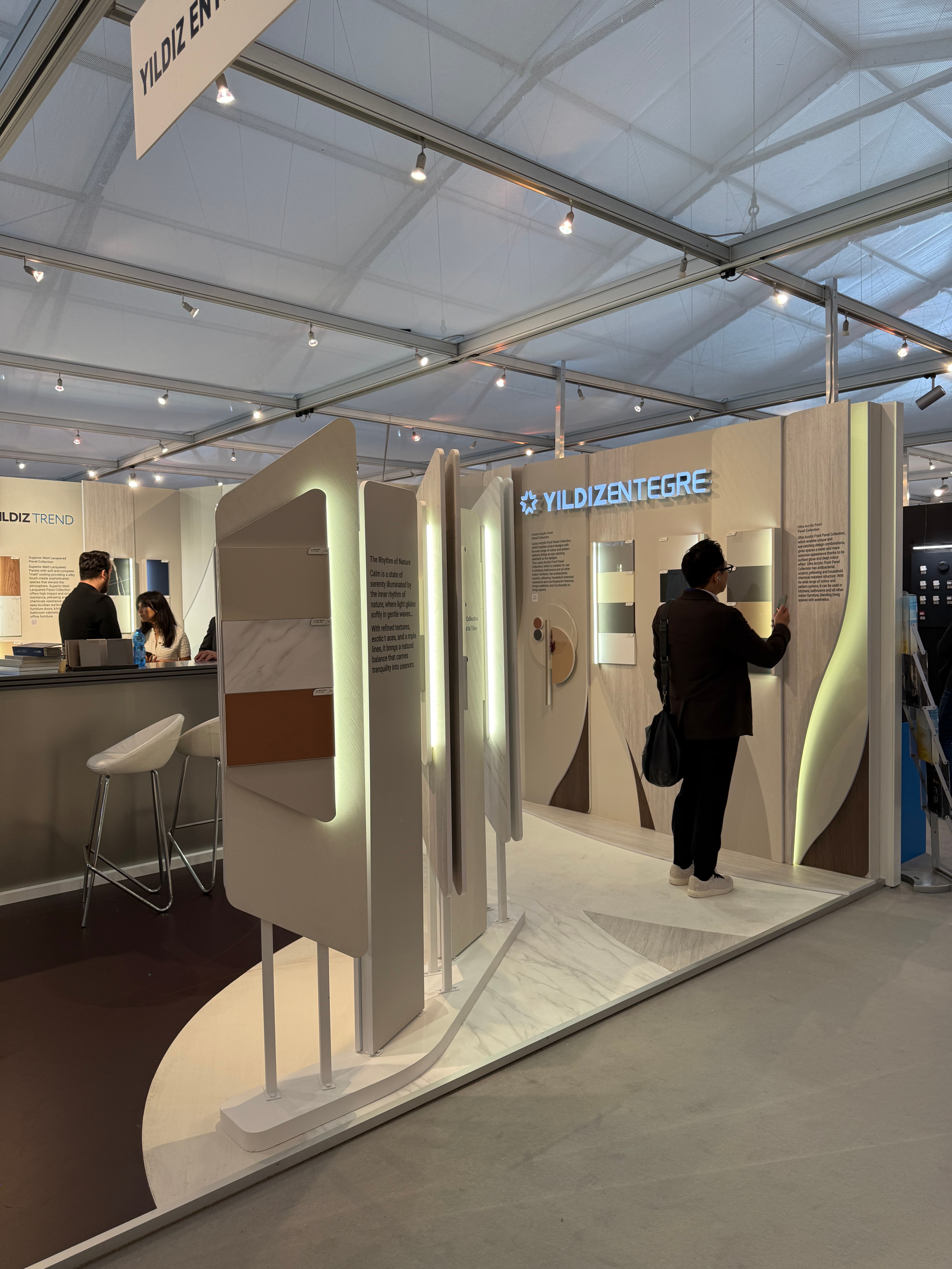 Harmony - Görünüm 23