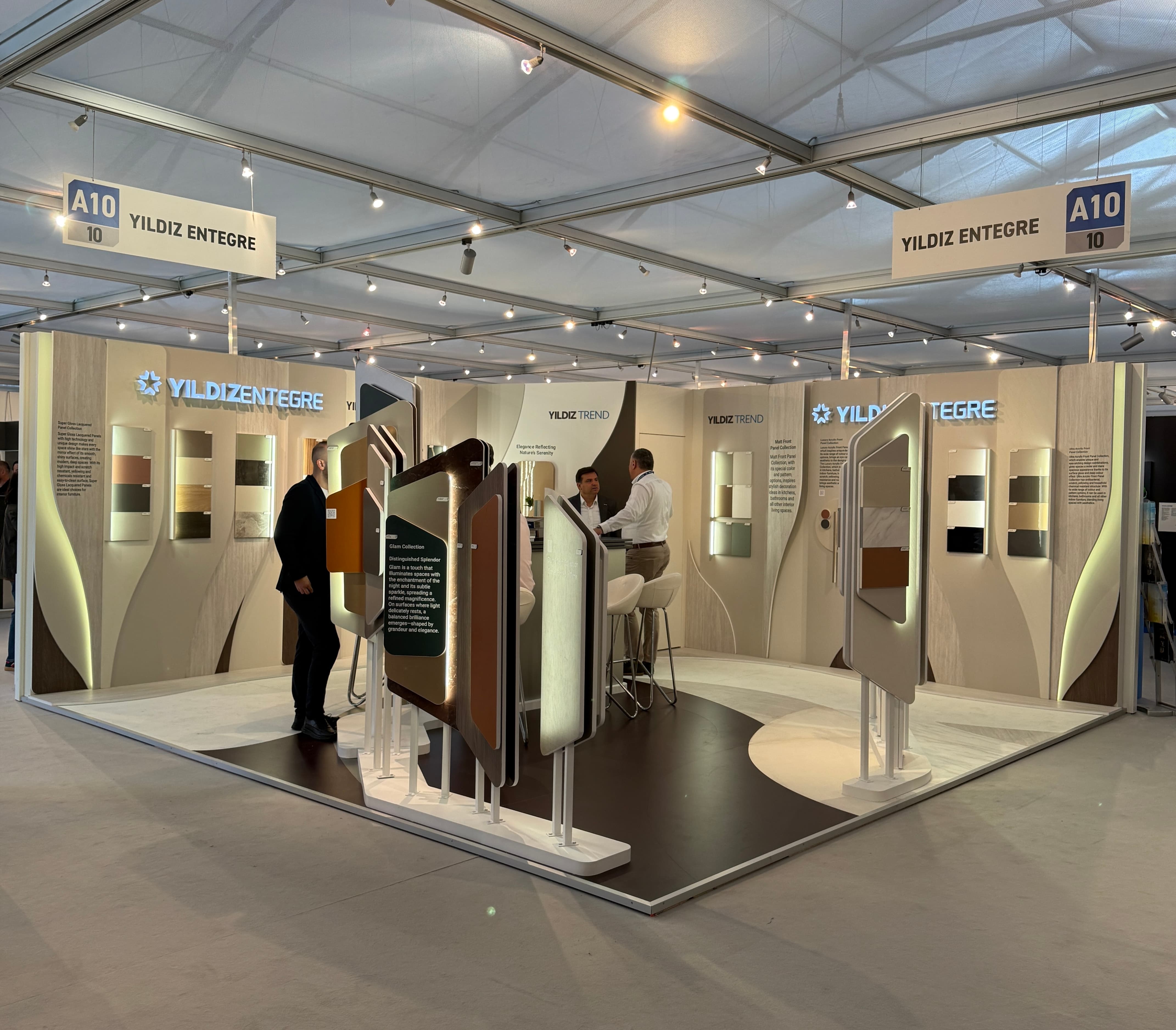 Harmony - Görünüm 25