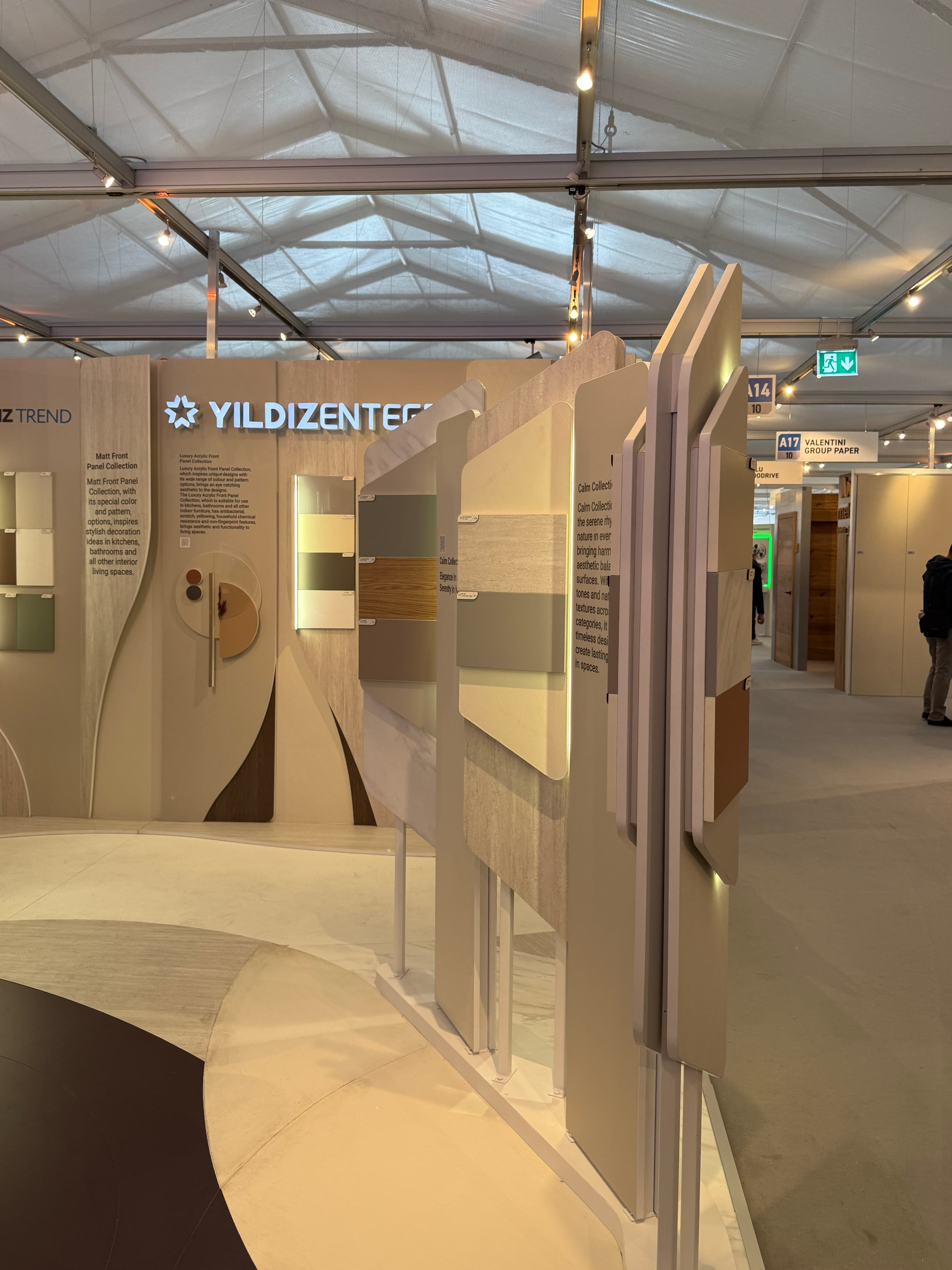 Harmony - Görünüm 27