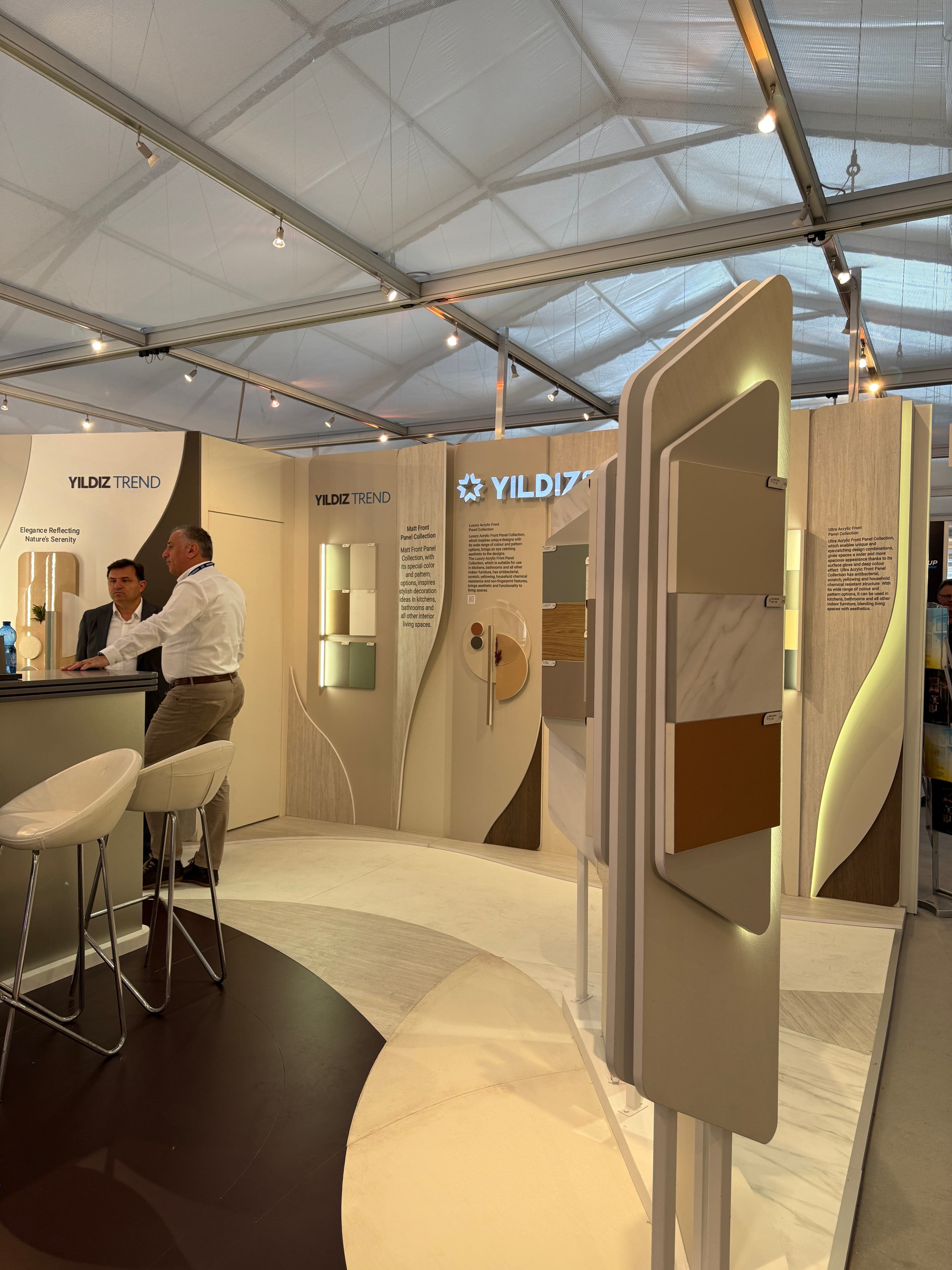 Harmony - Görünüm 29