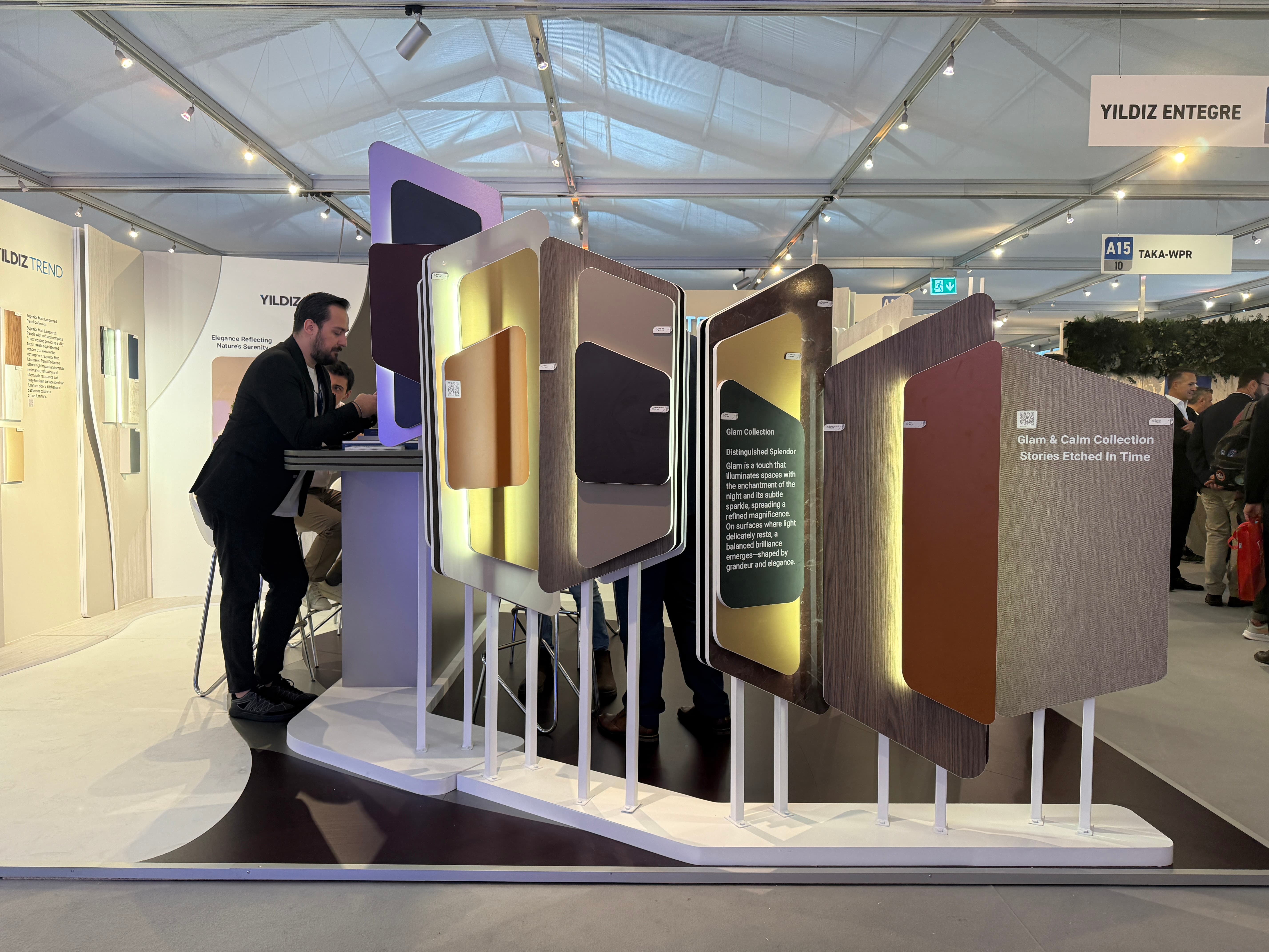 Harmony - Görünüm 3