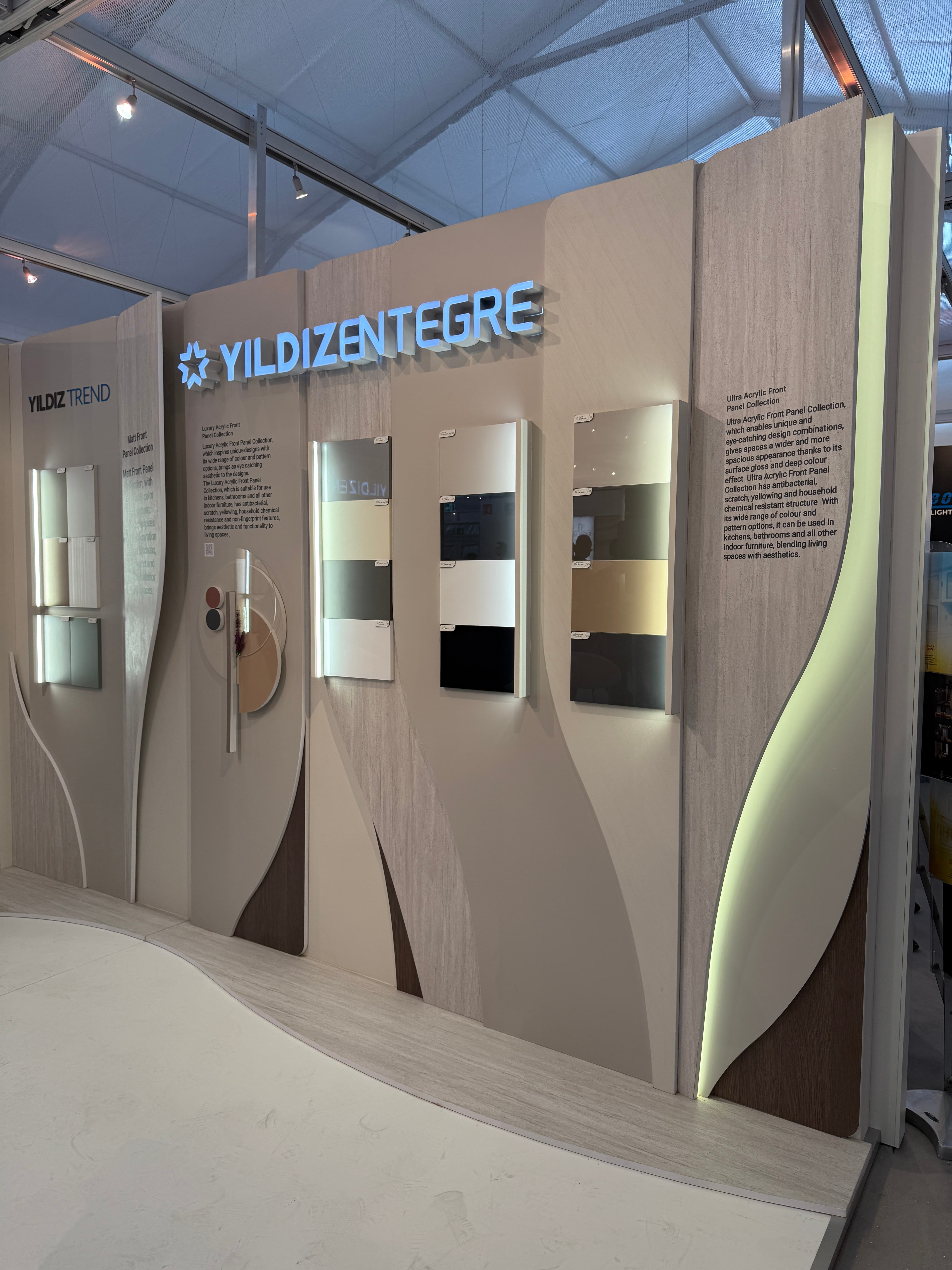 Harmony - Görünüm 30