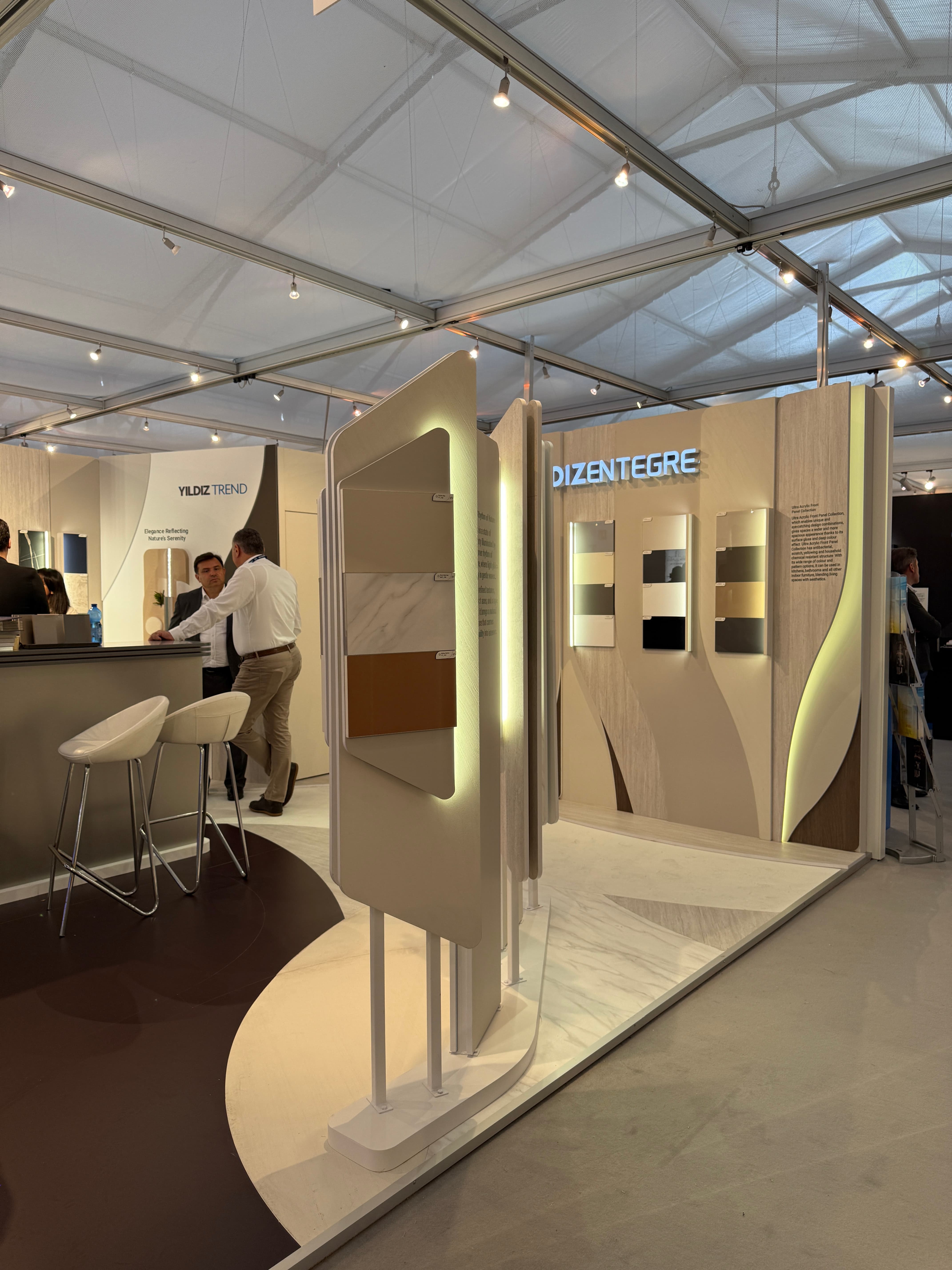 Harmony - Görünüm 31