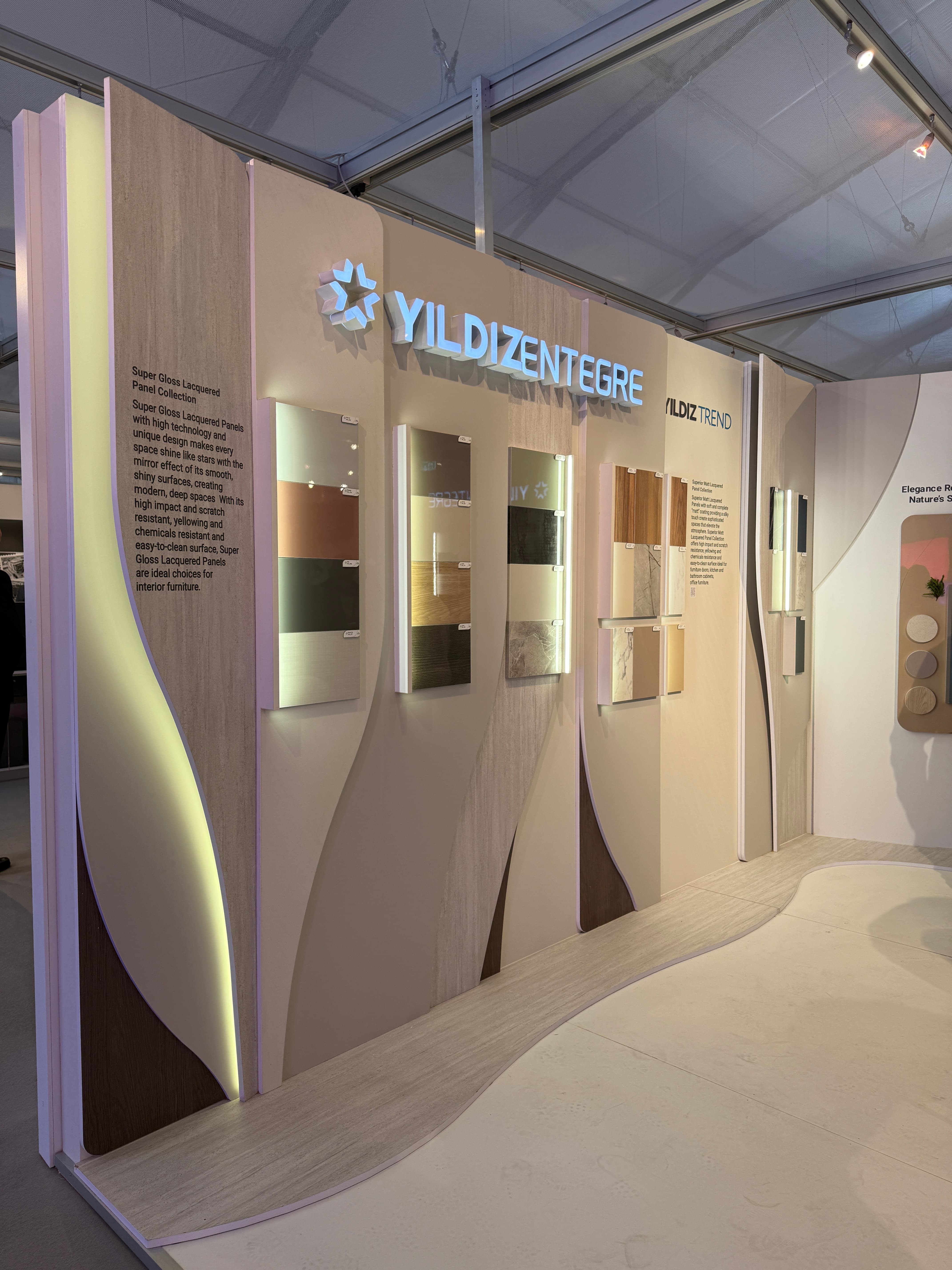 Harmony - Görünüm 6