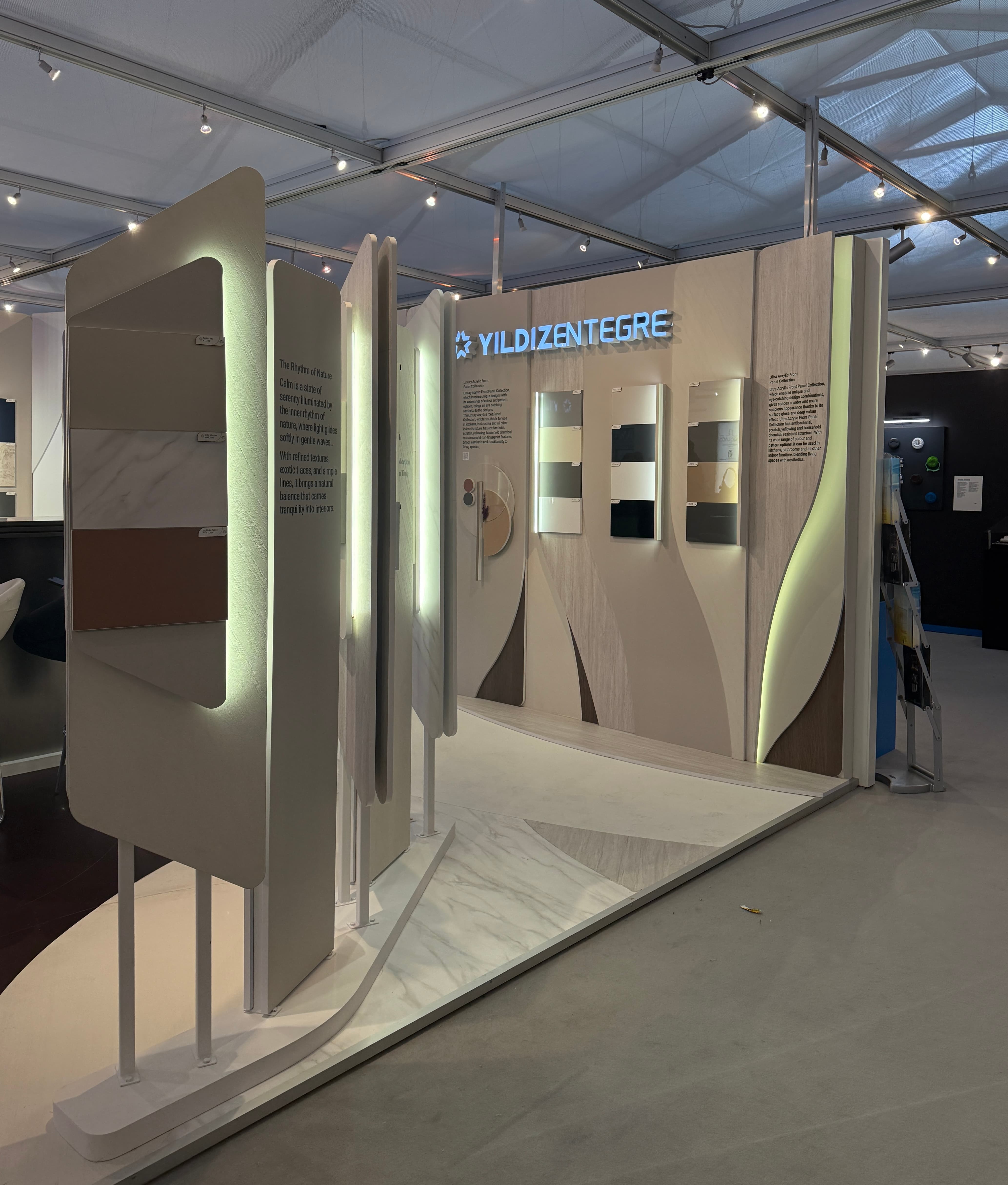 Harmony - Görünüm 7