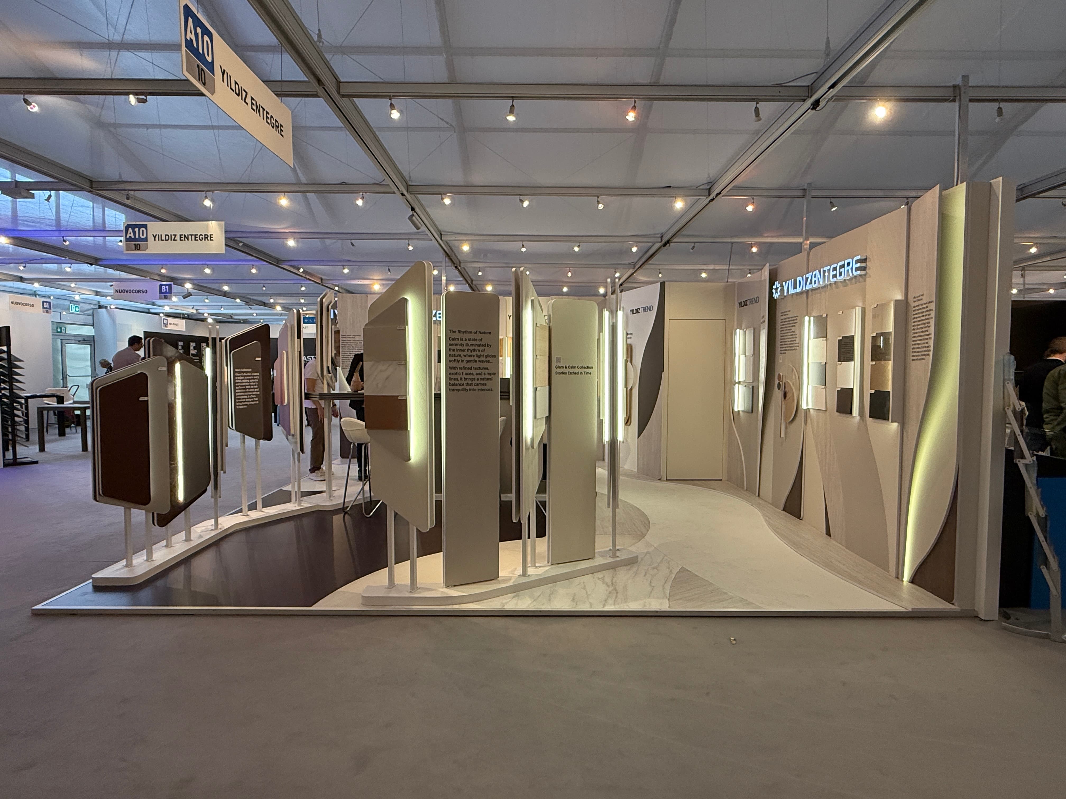 Harmony - Görünüm 8