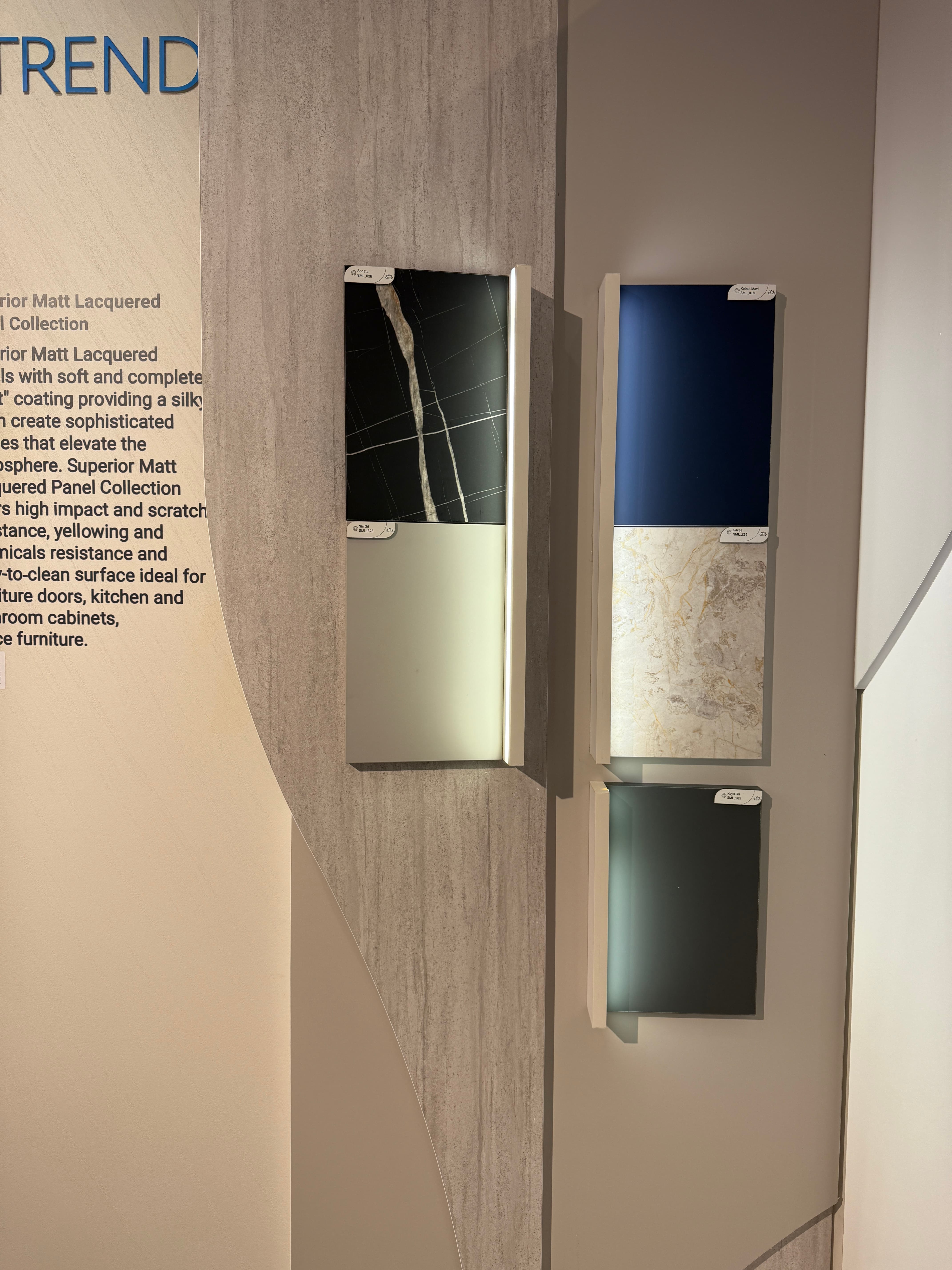 Harmony - Görünüm 9