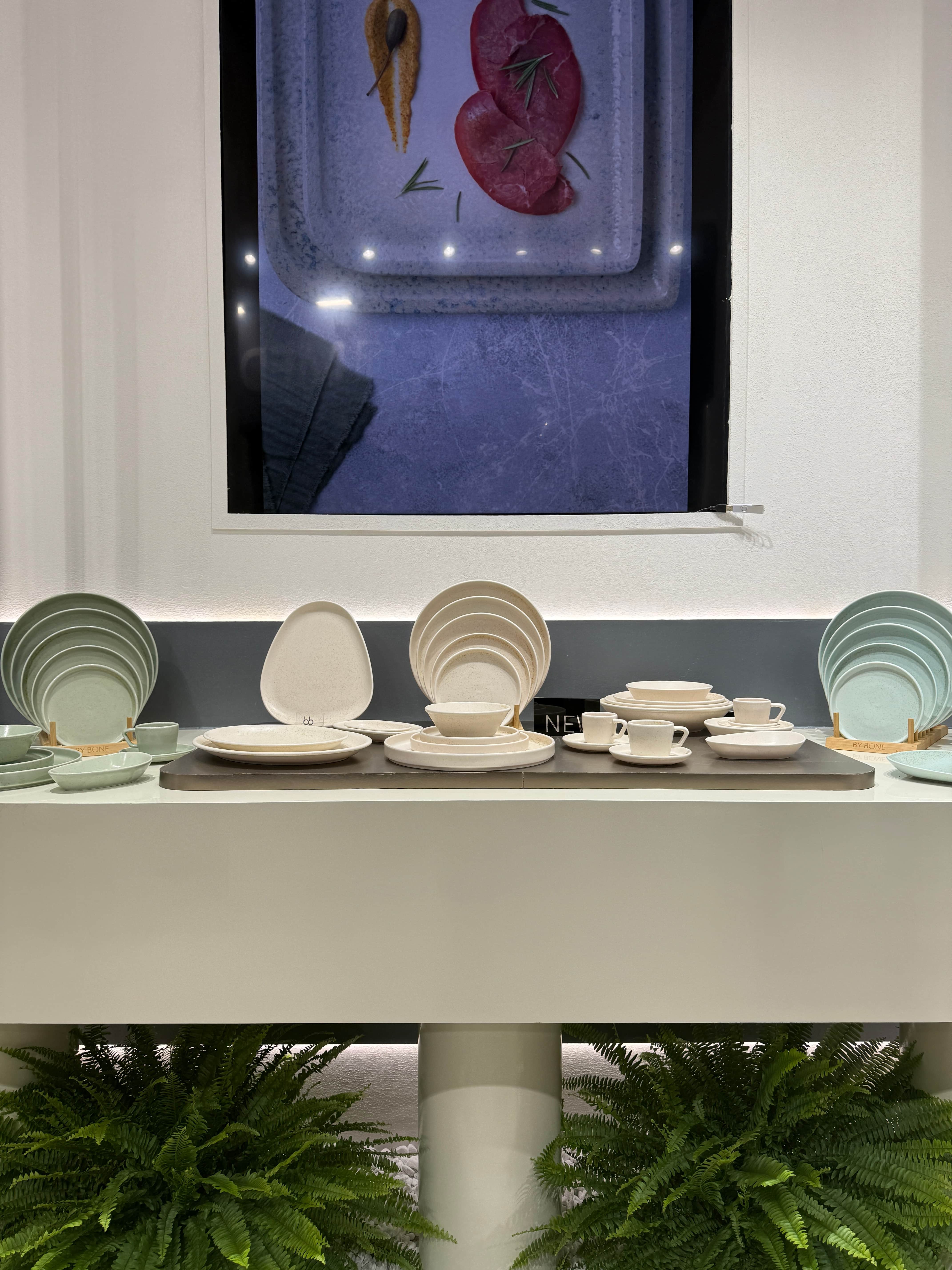 ByBone Host Milano - Görünüm 6