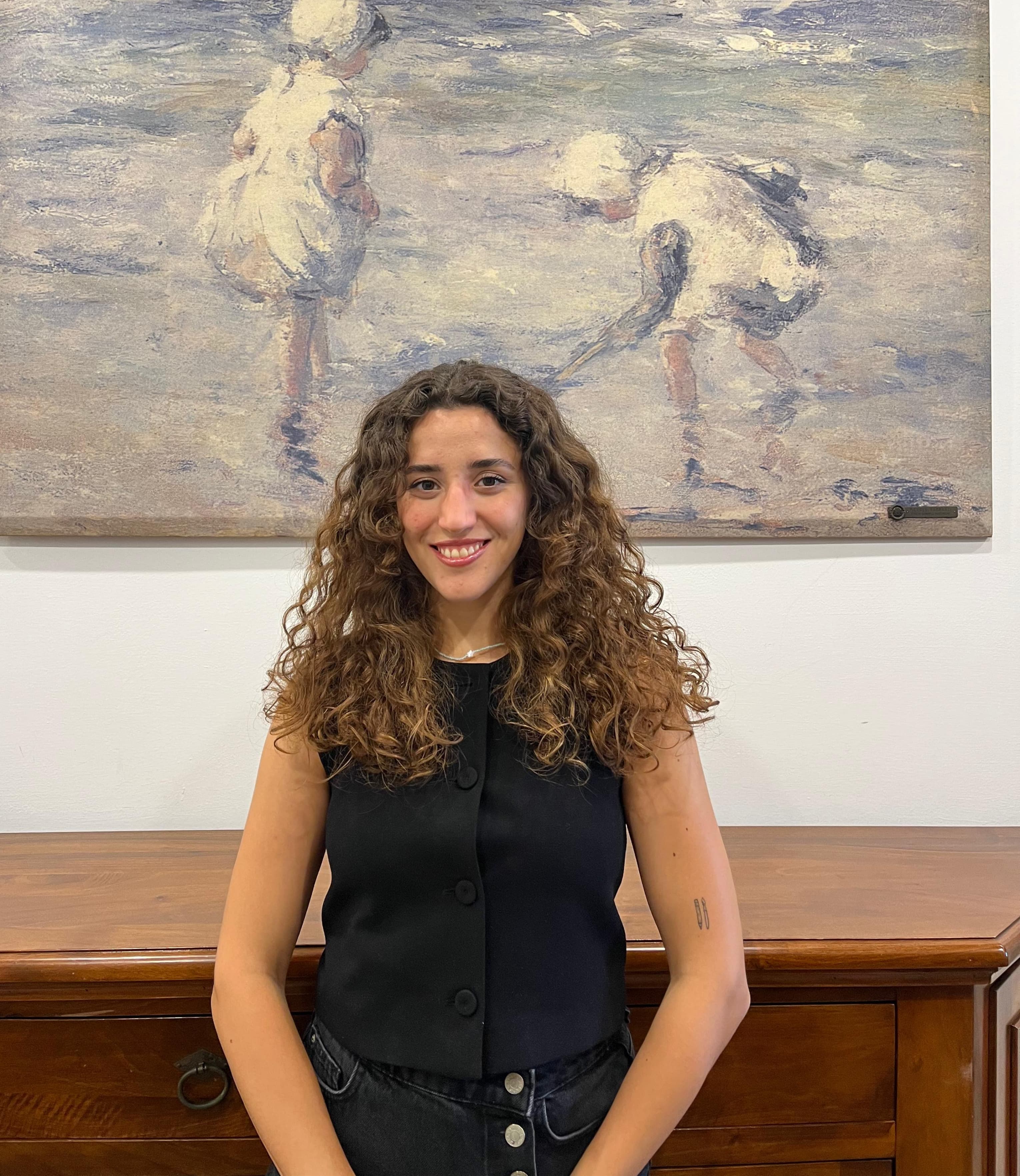 Sıla Selin TOK