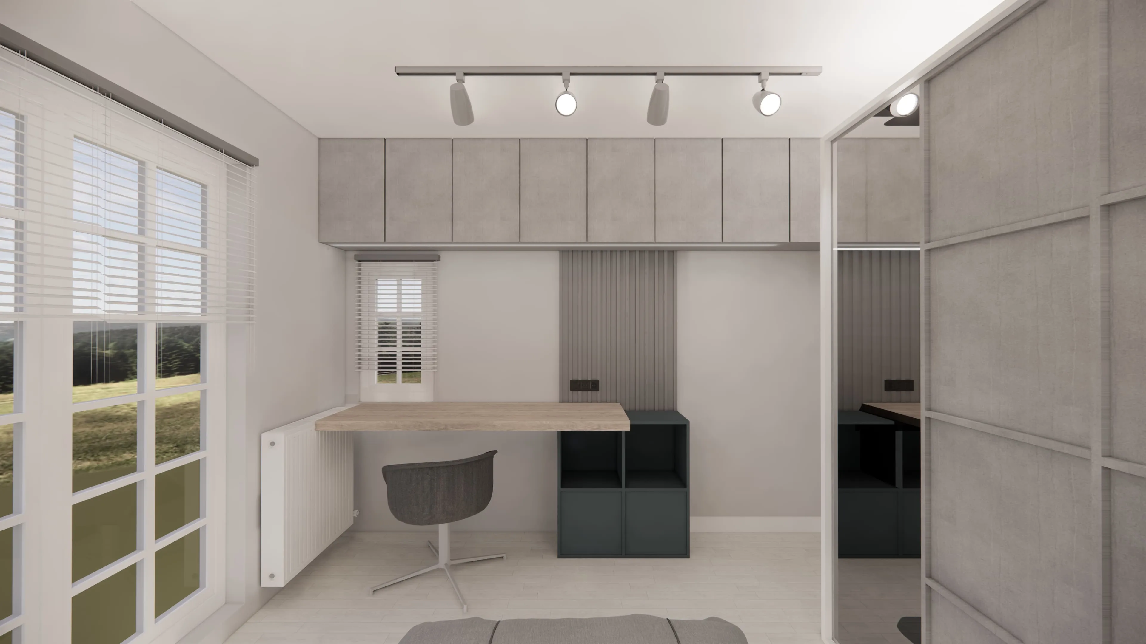 A. & A. Cocuk Odalari - 2