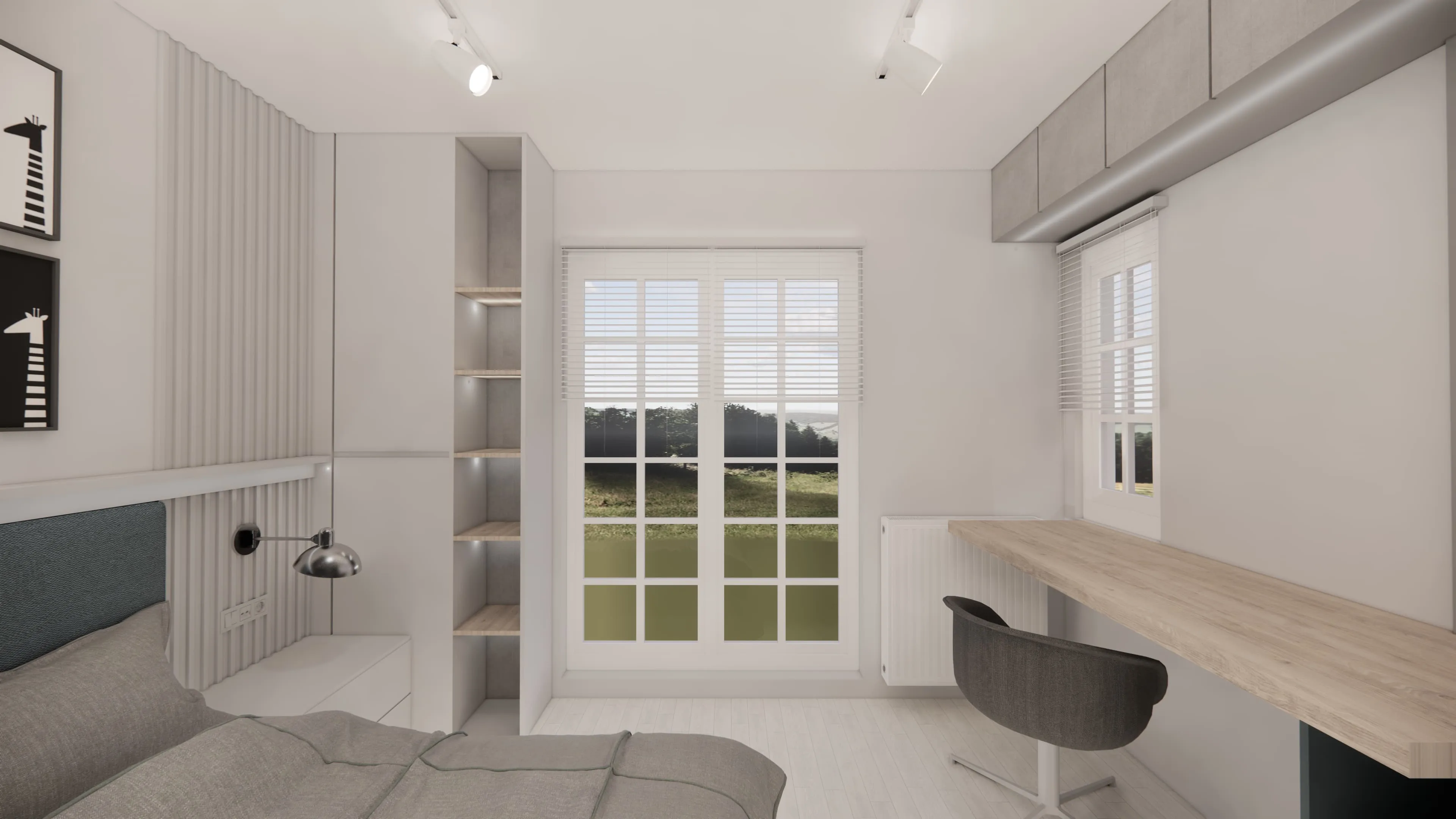 A. & A. Cocuk Odalari - 3