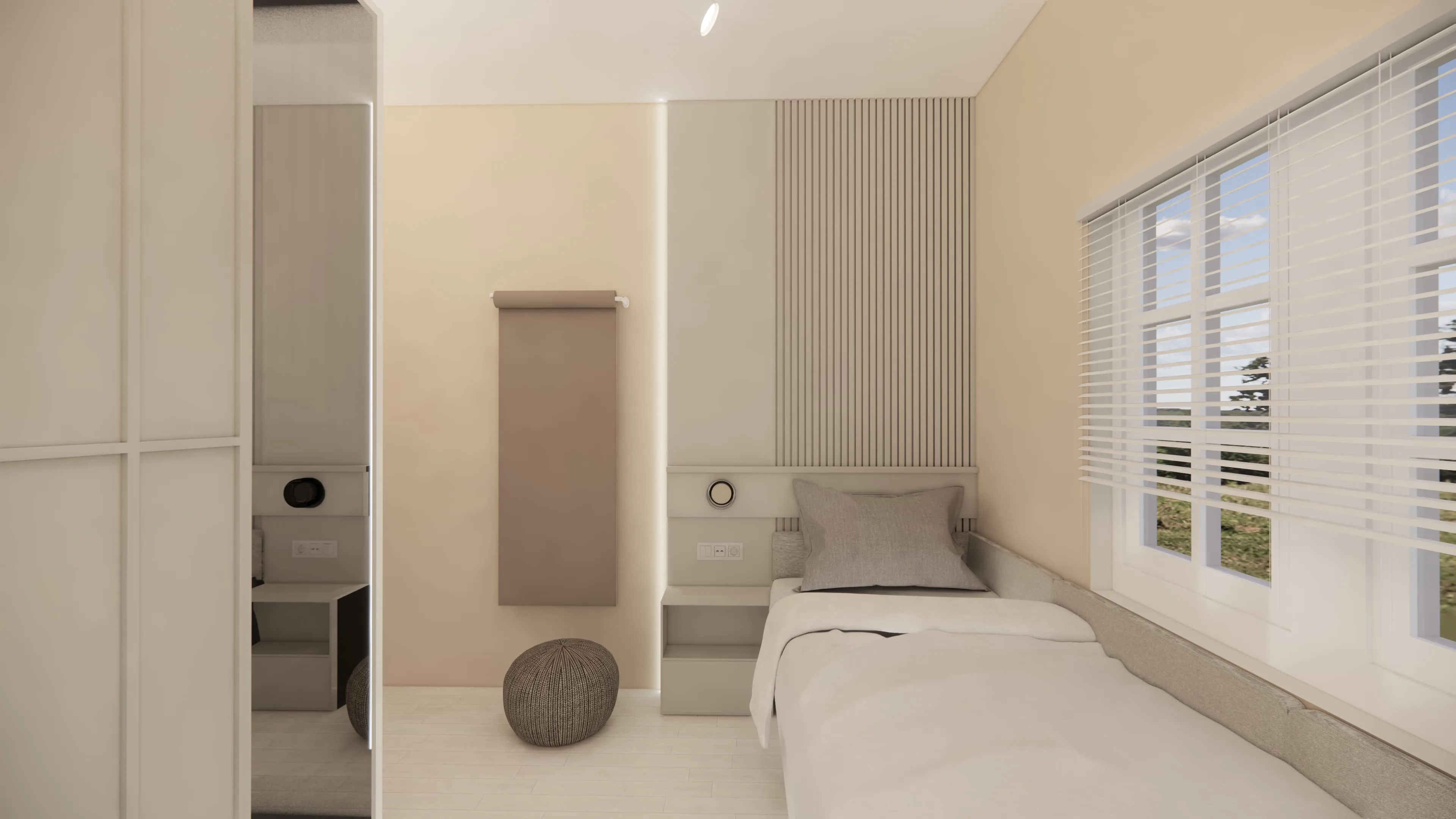 A. & A. Cocuk Odalari - 4