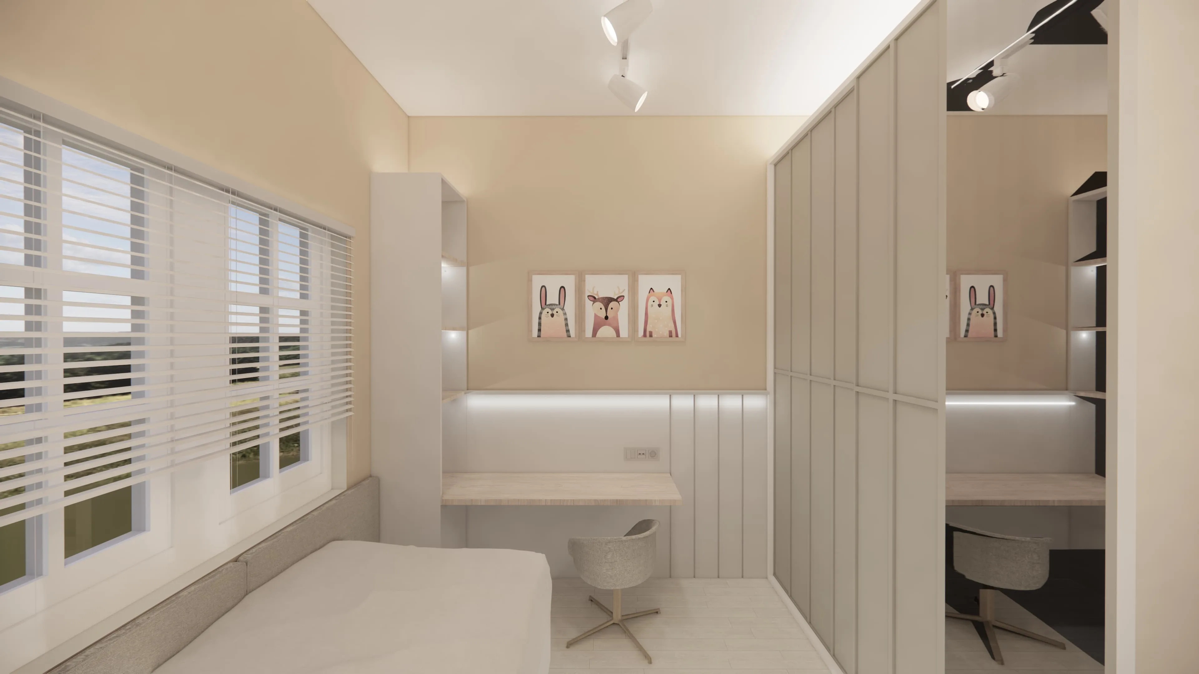 A. & A. Cocuk Odalari - 5