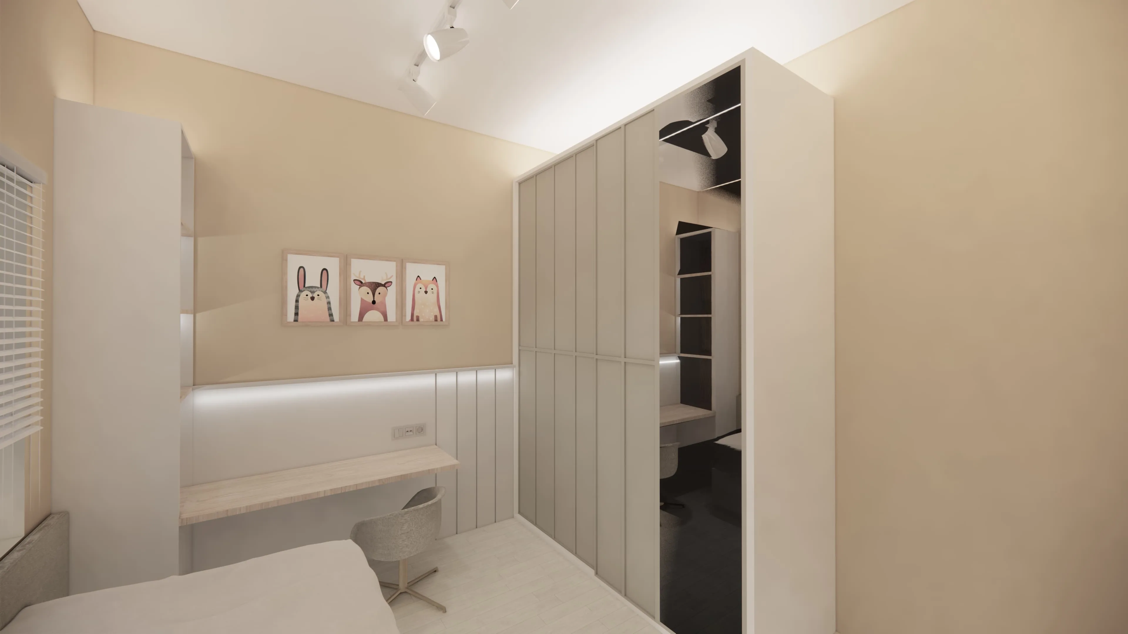 A. & A. Cocuk Odalari - 6