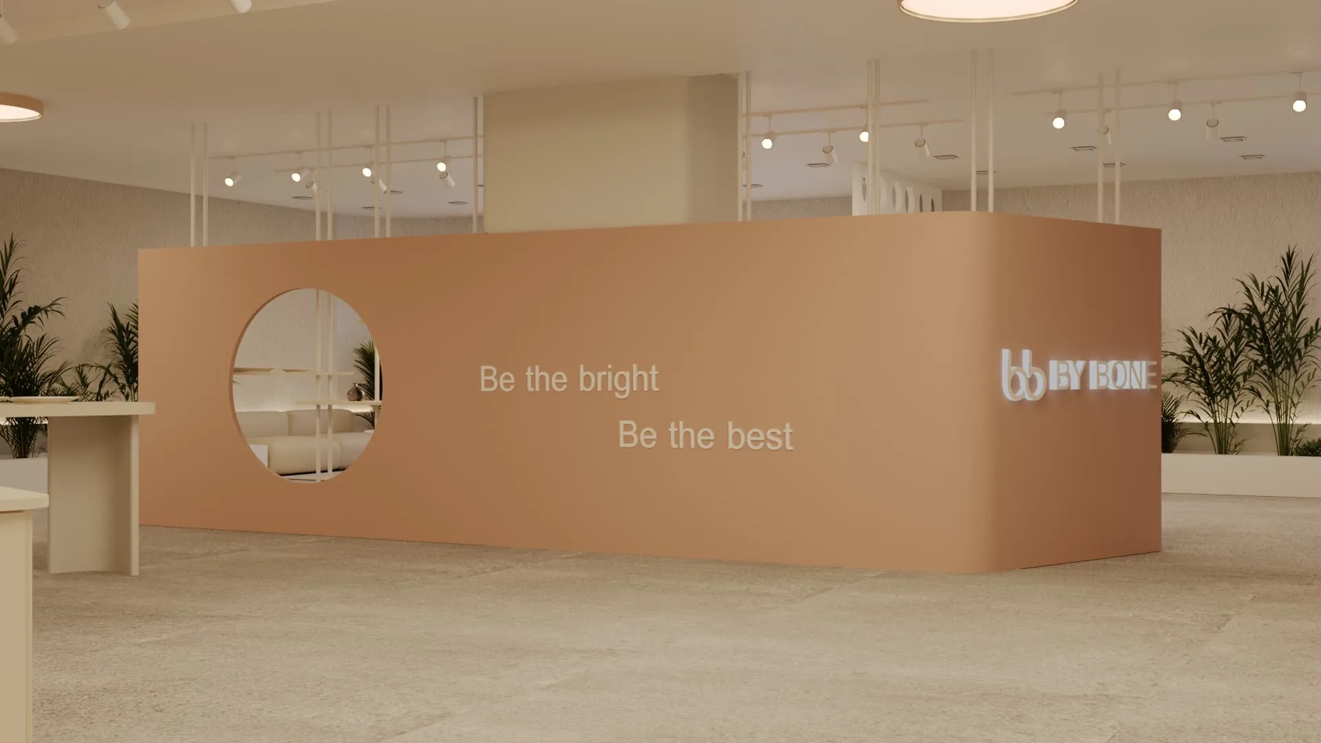 ByBone Fabrika Showroom - 10