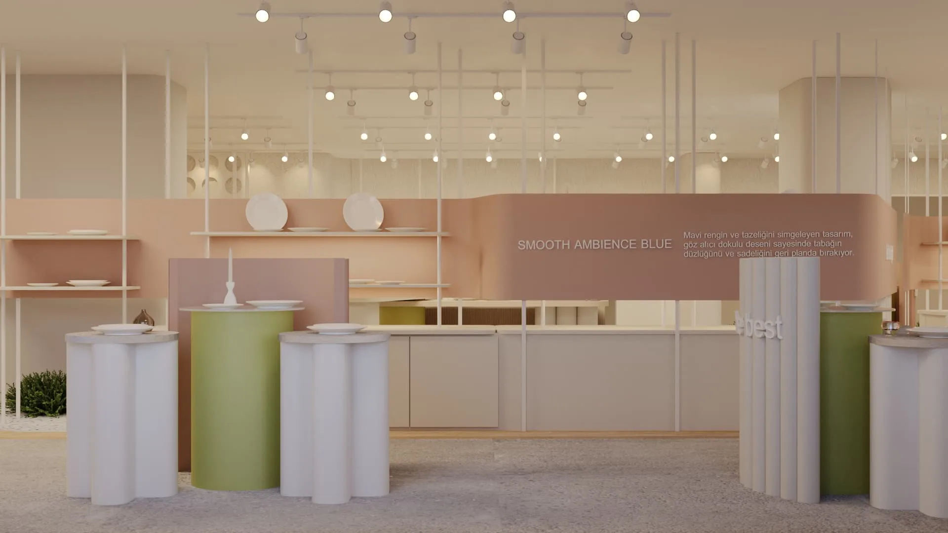 ByBone Fabrika Showroom - 12