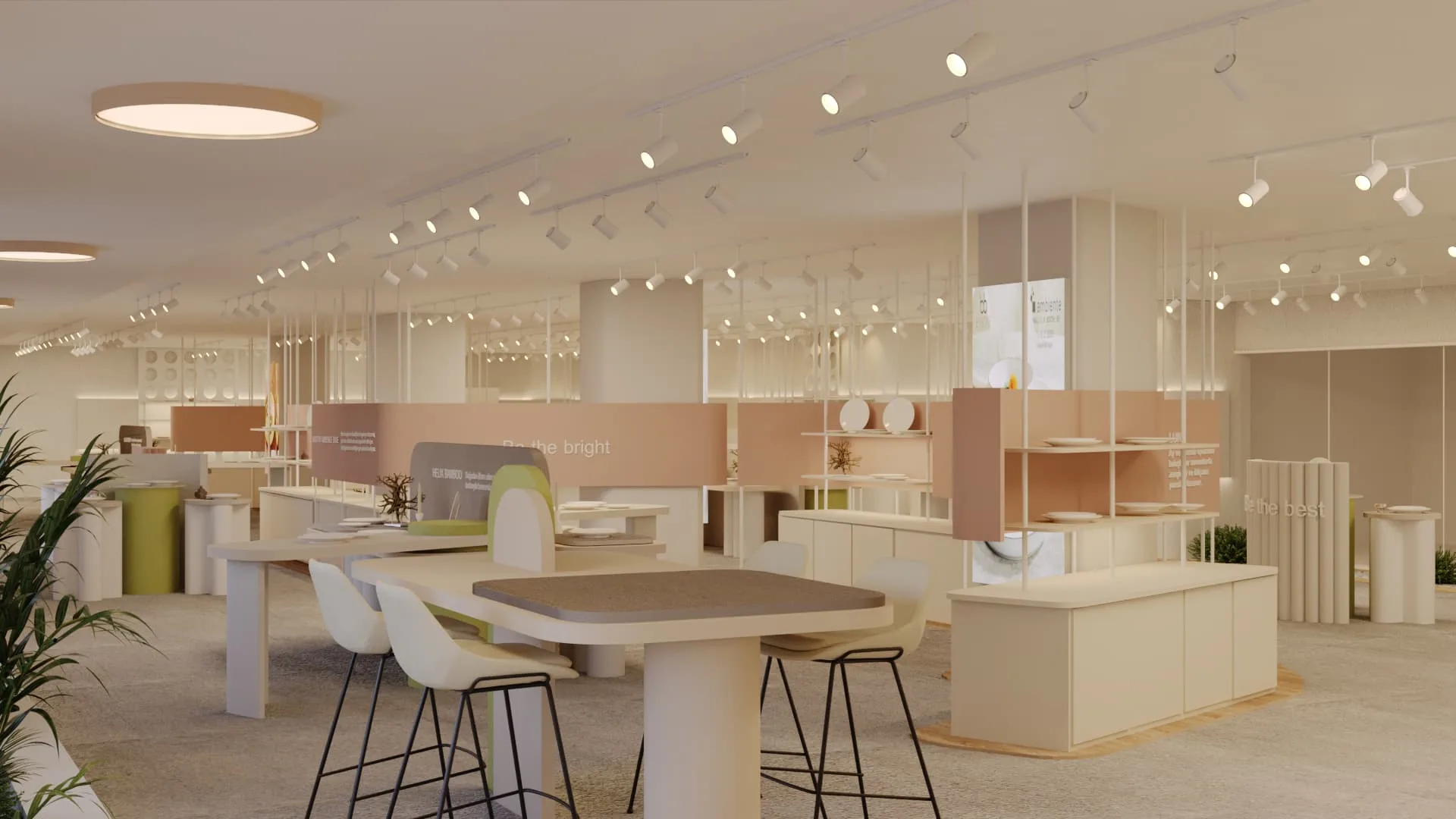 ByBone Fabrika Showroom - 13