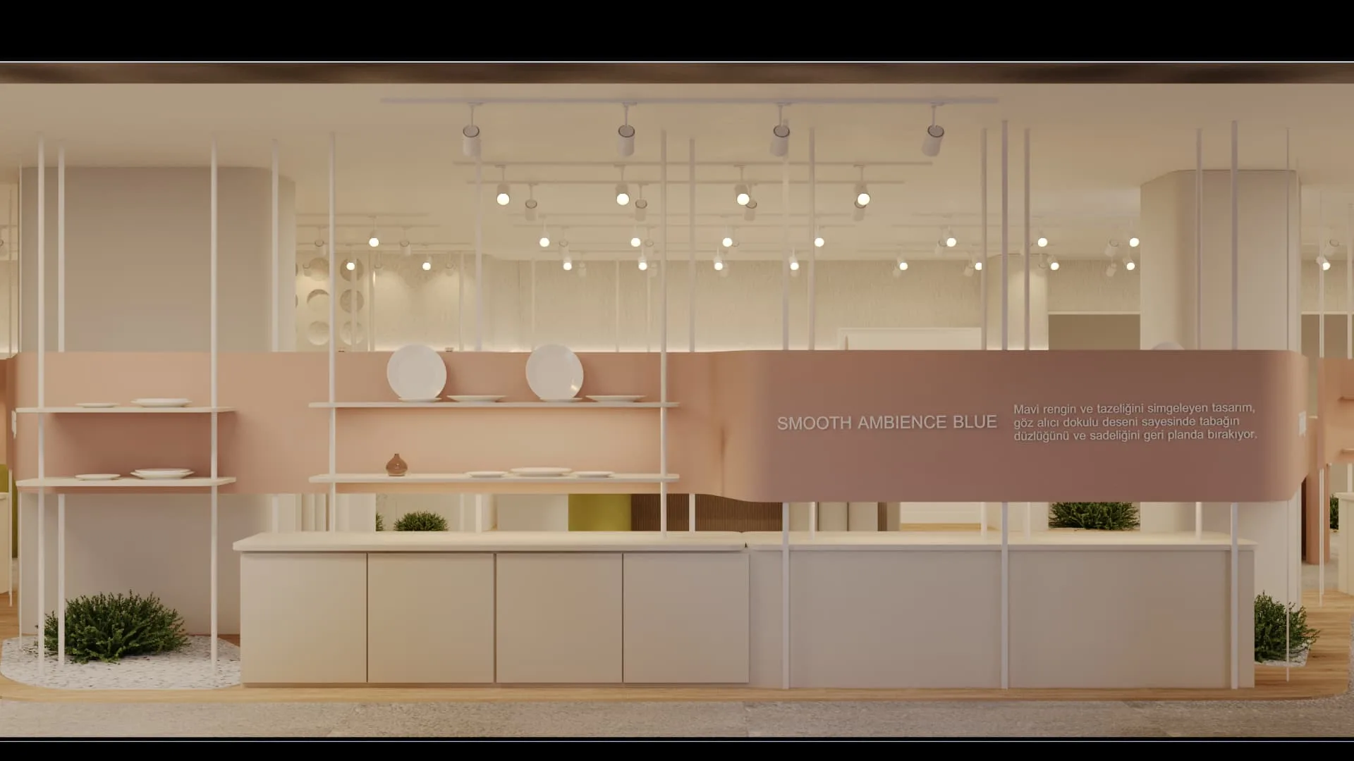 ByBone Fabrika Showroom - 14