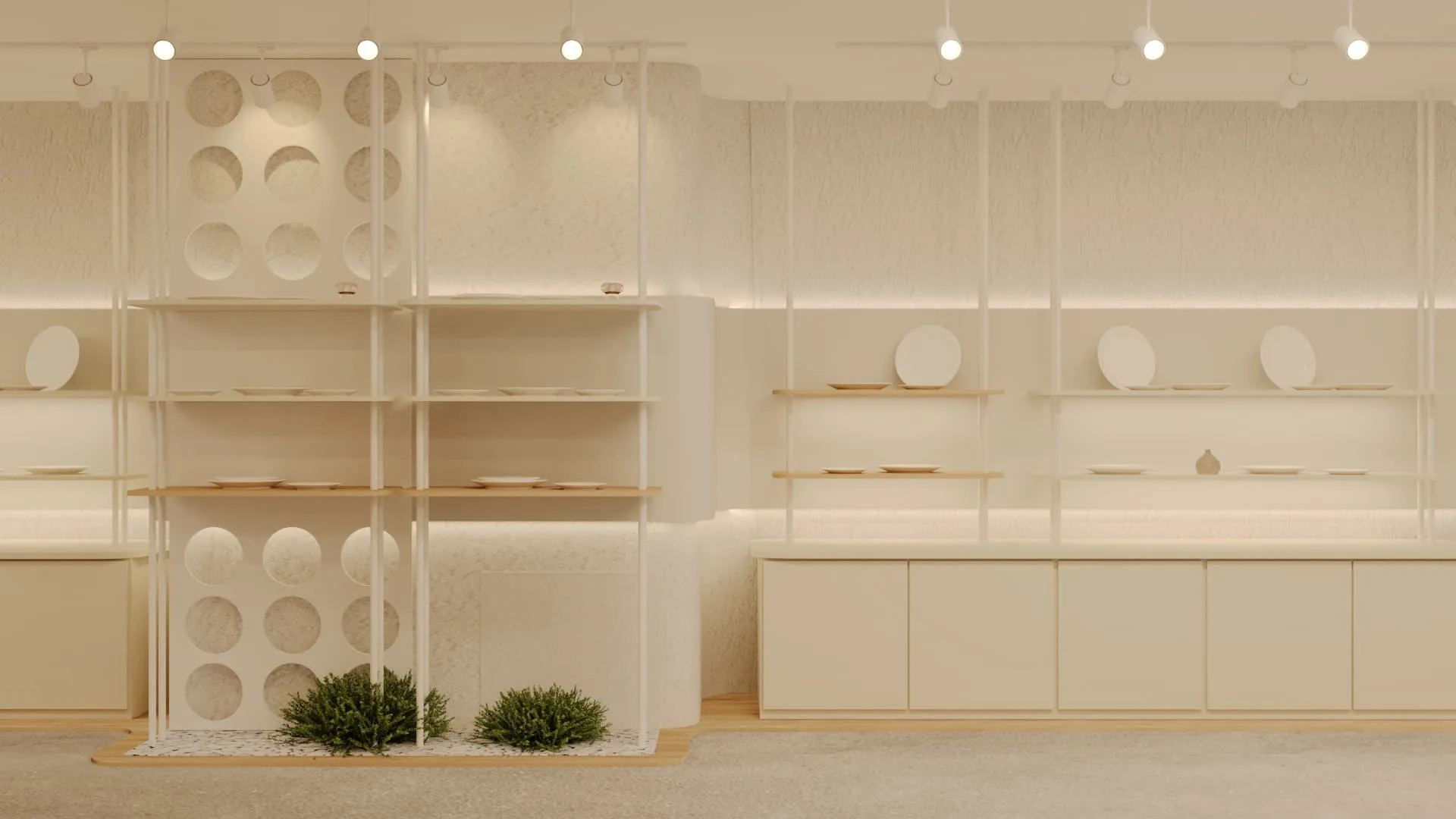 ByBone Fabrika Showroom - 15