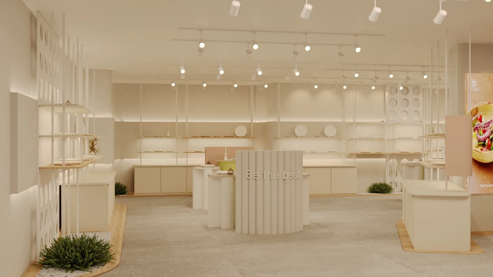 ByBone Fabrika Showroom - 17