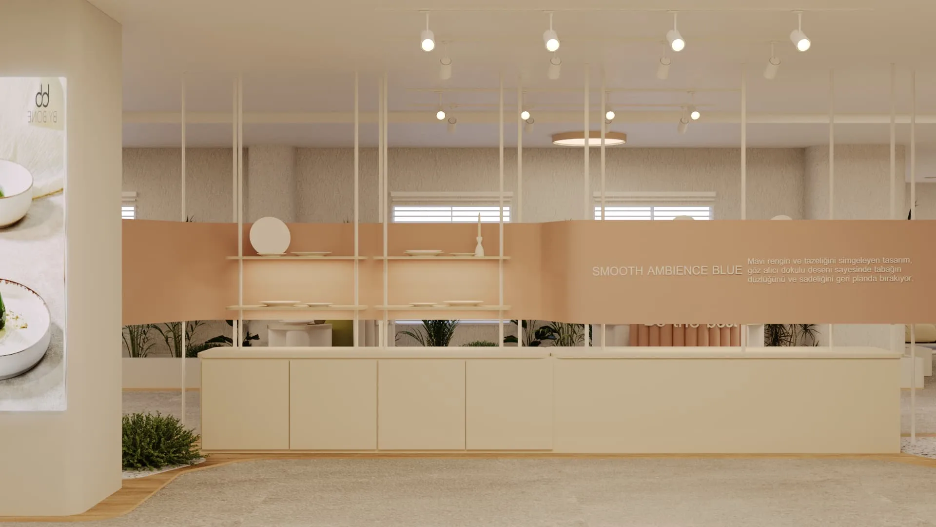 ByBone Fabrika Showroom - 18