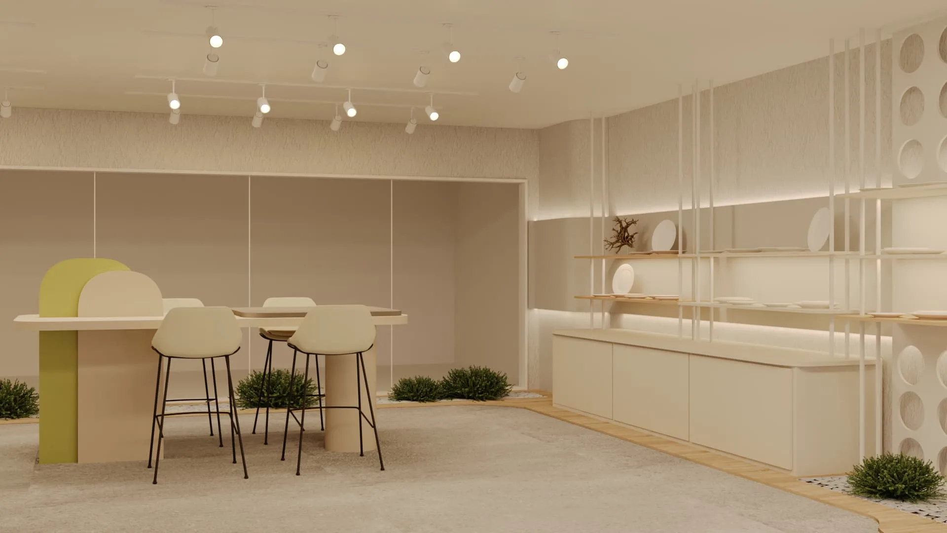 ByBone Fabrika Showroom - 19