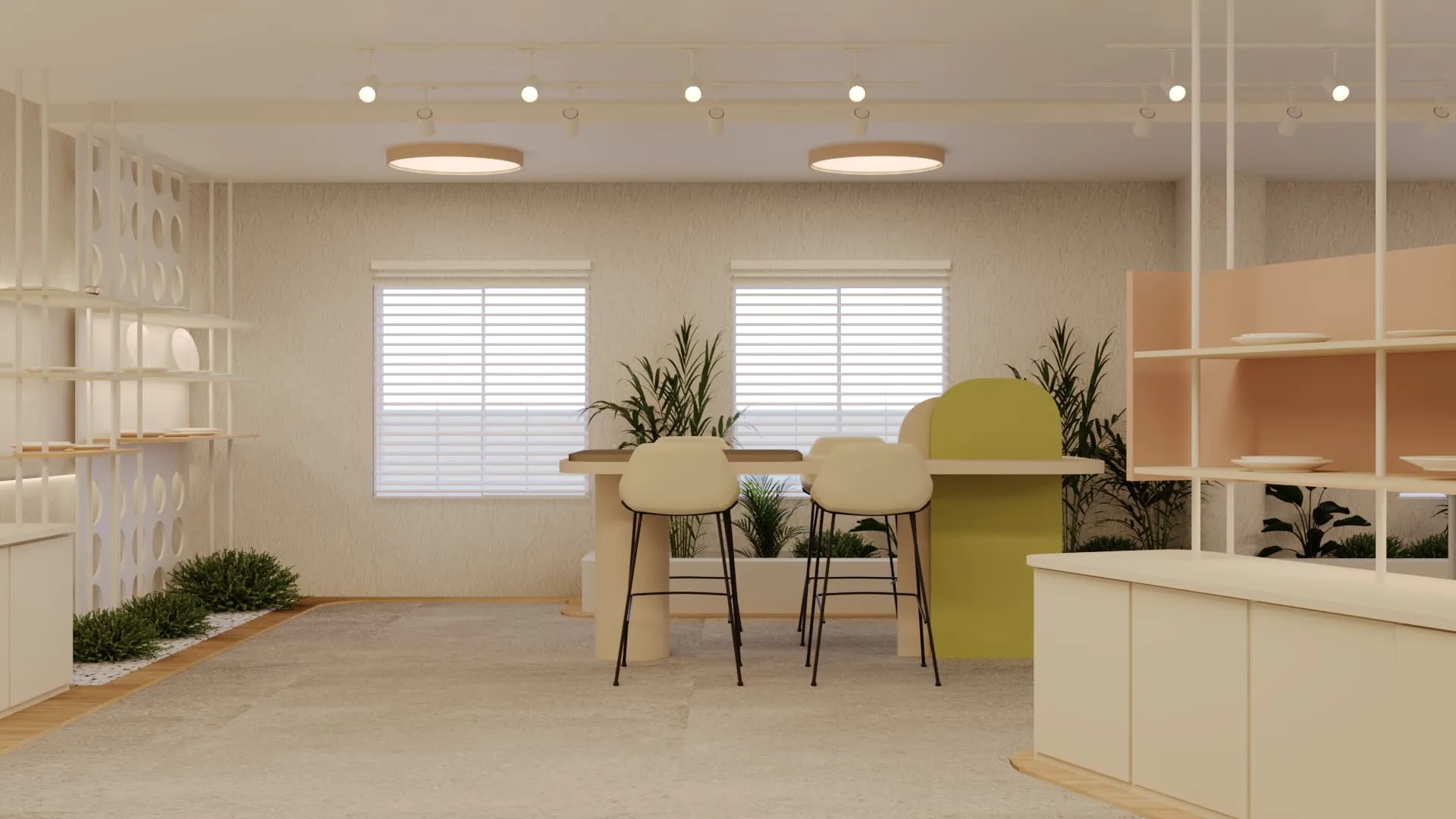 ByBone Fabrika Showroom - 20