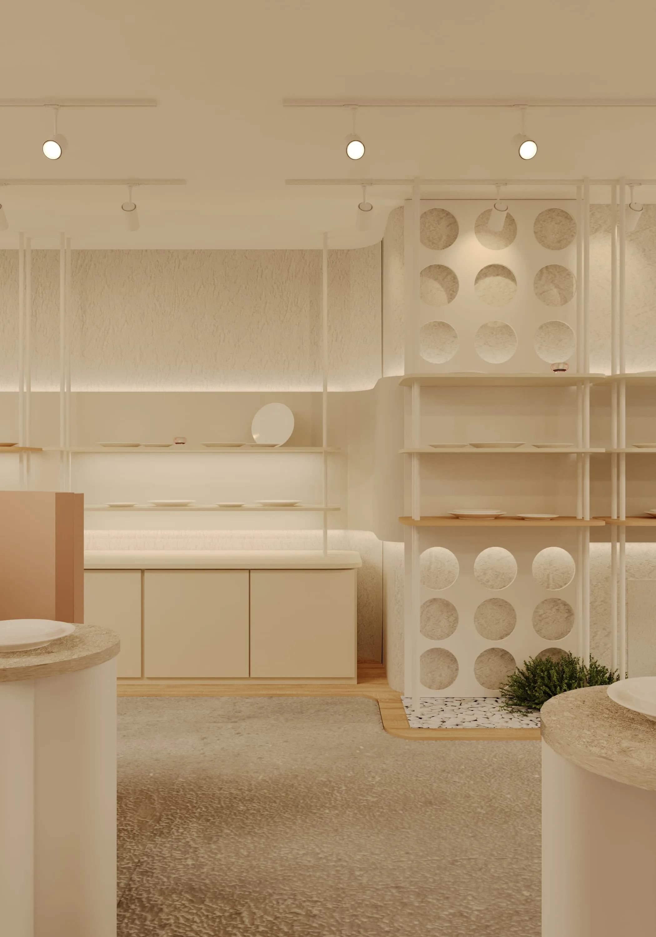 ByBone Fabrika Showroom - 27