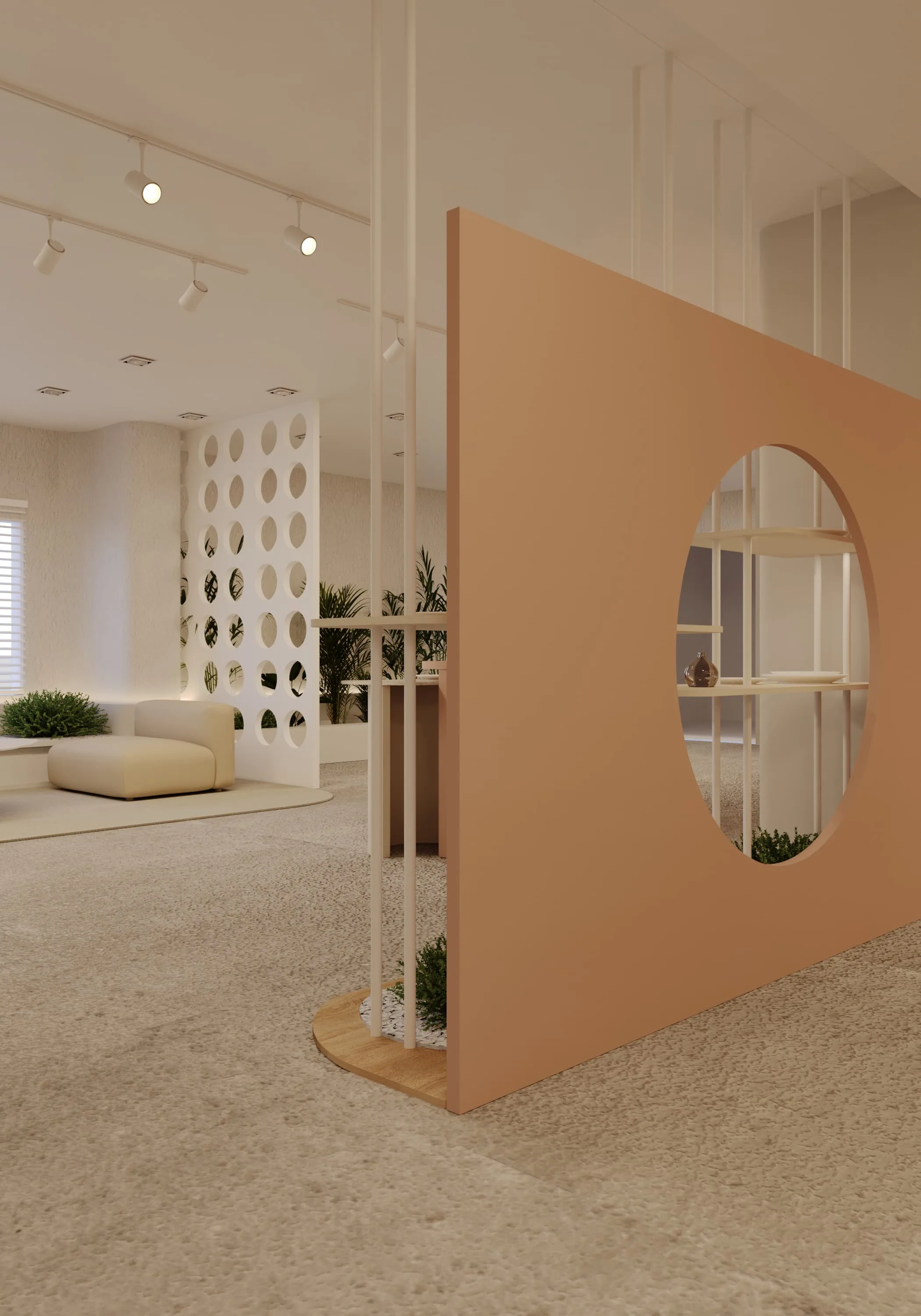 ByBone Fabrika Showroom - 28