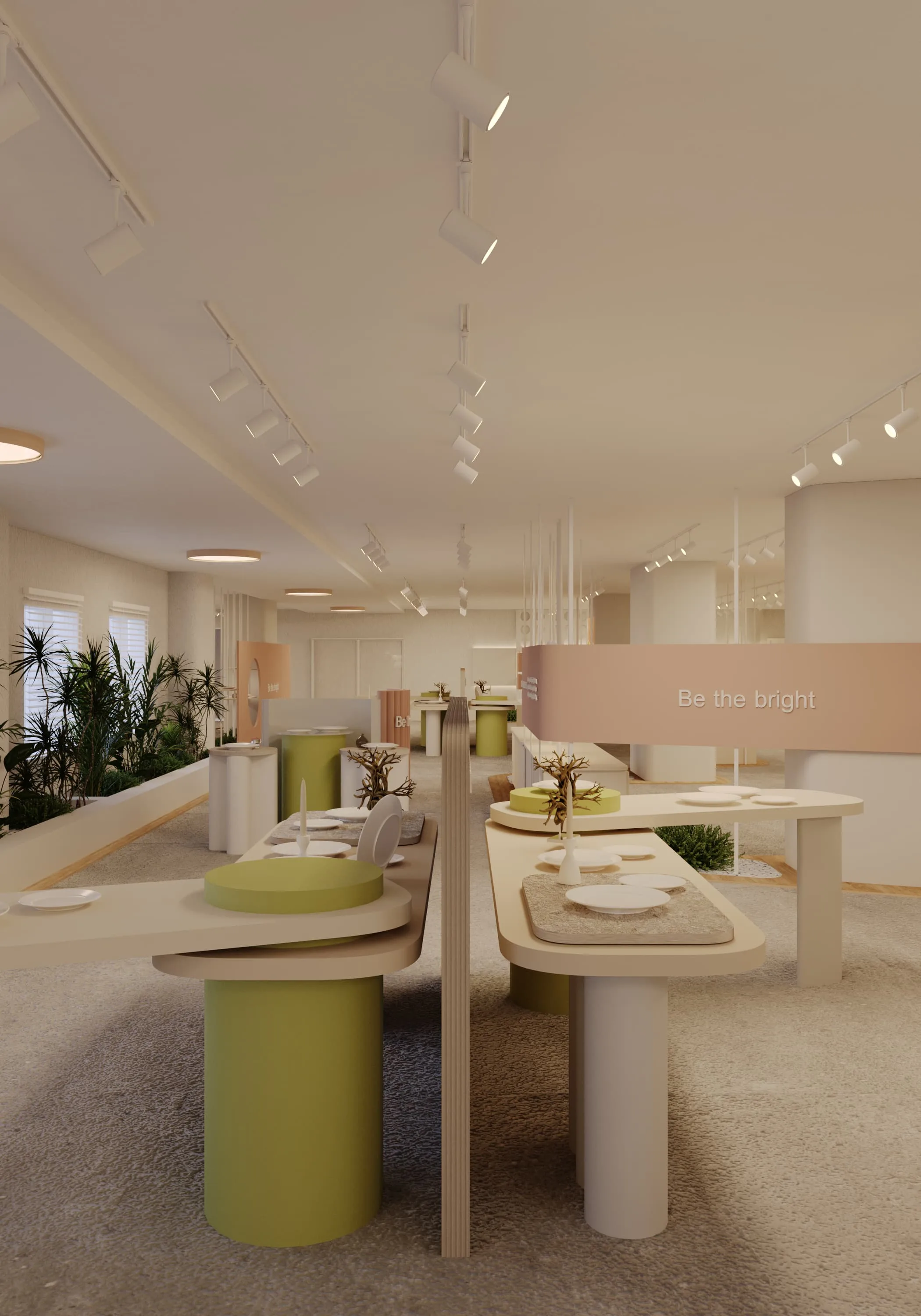 ByBone Fabrika Showroom - 29