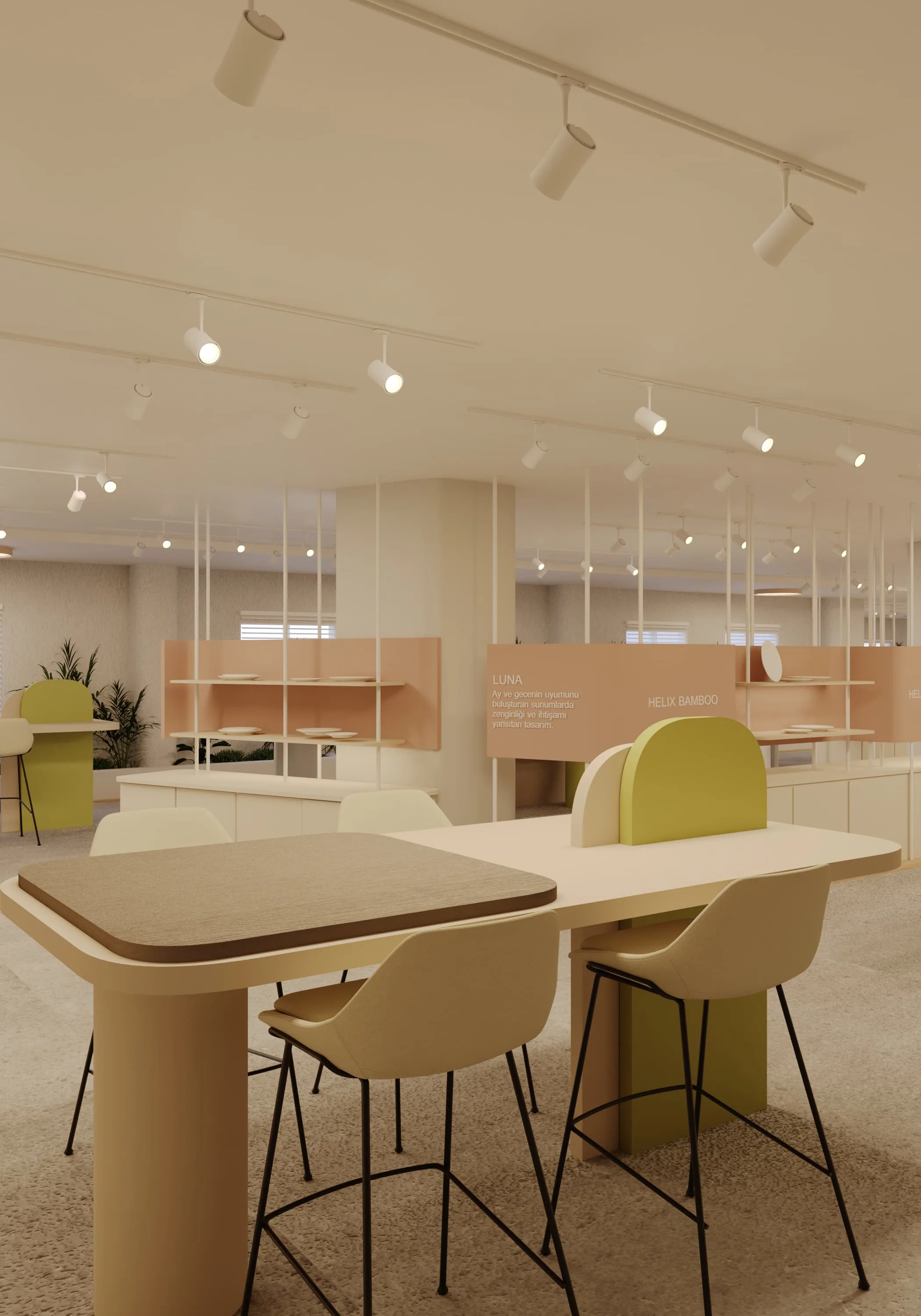 ByBone Fabrika Showroom - 30