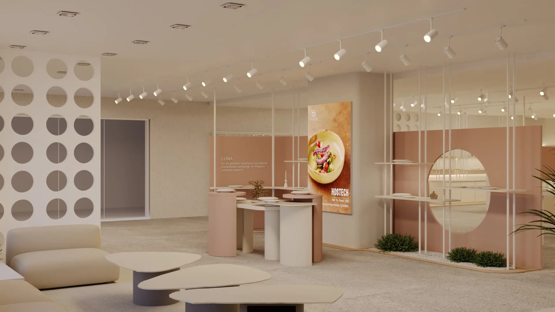 ByBone Fabrika Showroom - 5