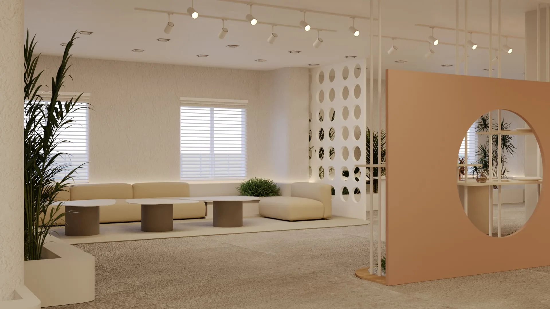 ByBone Fabrika Showroom - 6