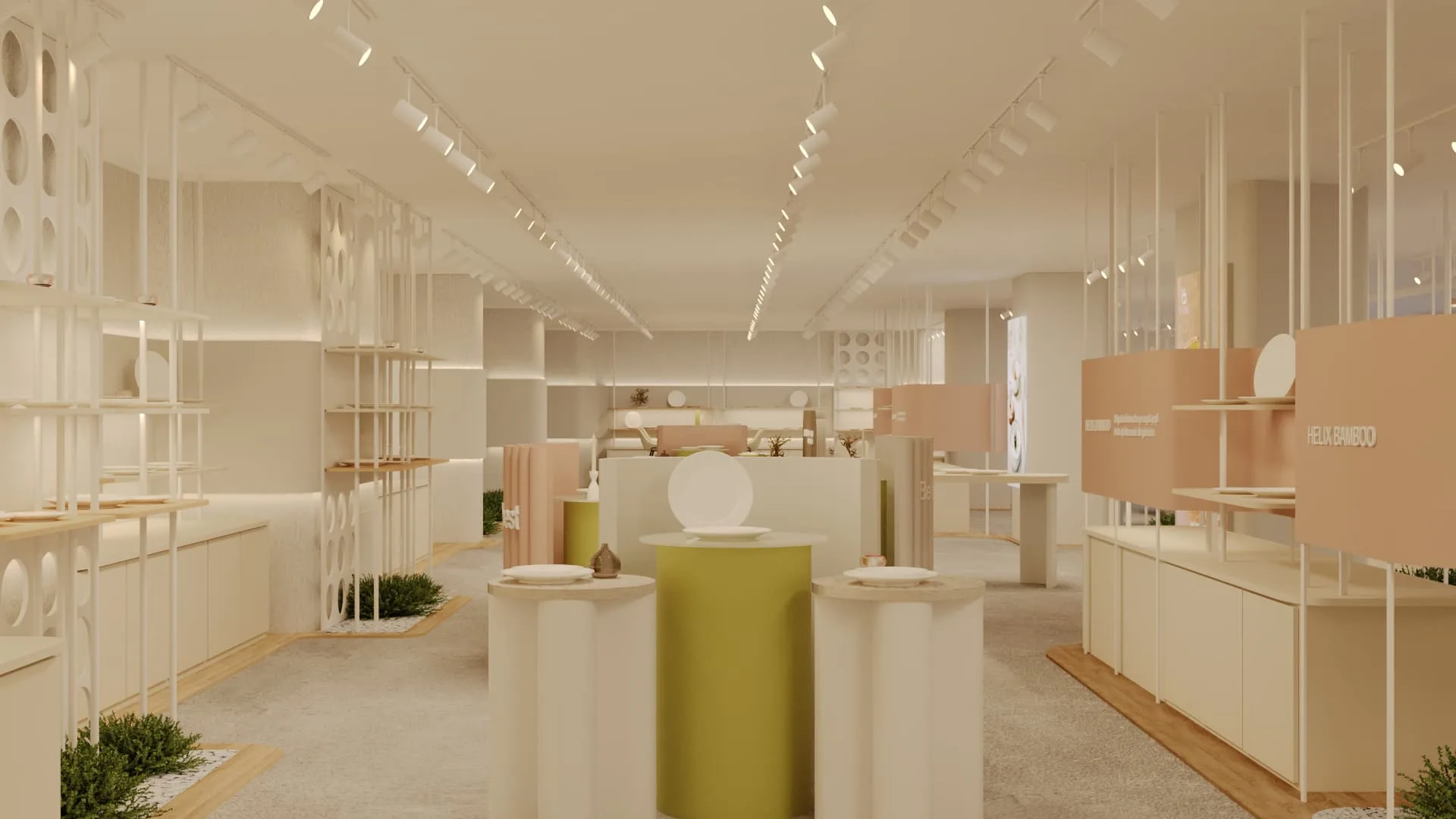 ByBone Fabrika Showroom - 7