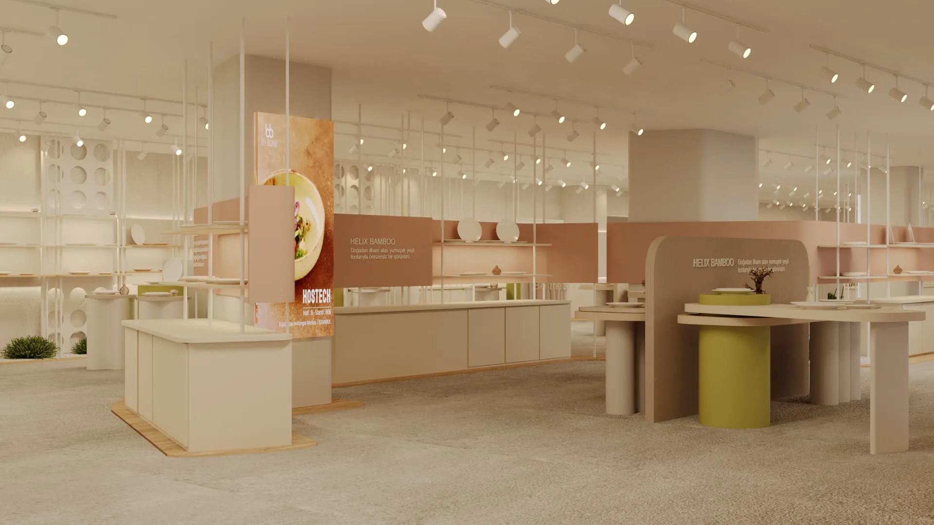 ByBone Fabrika Showroom - 8