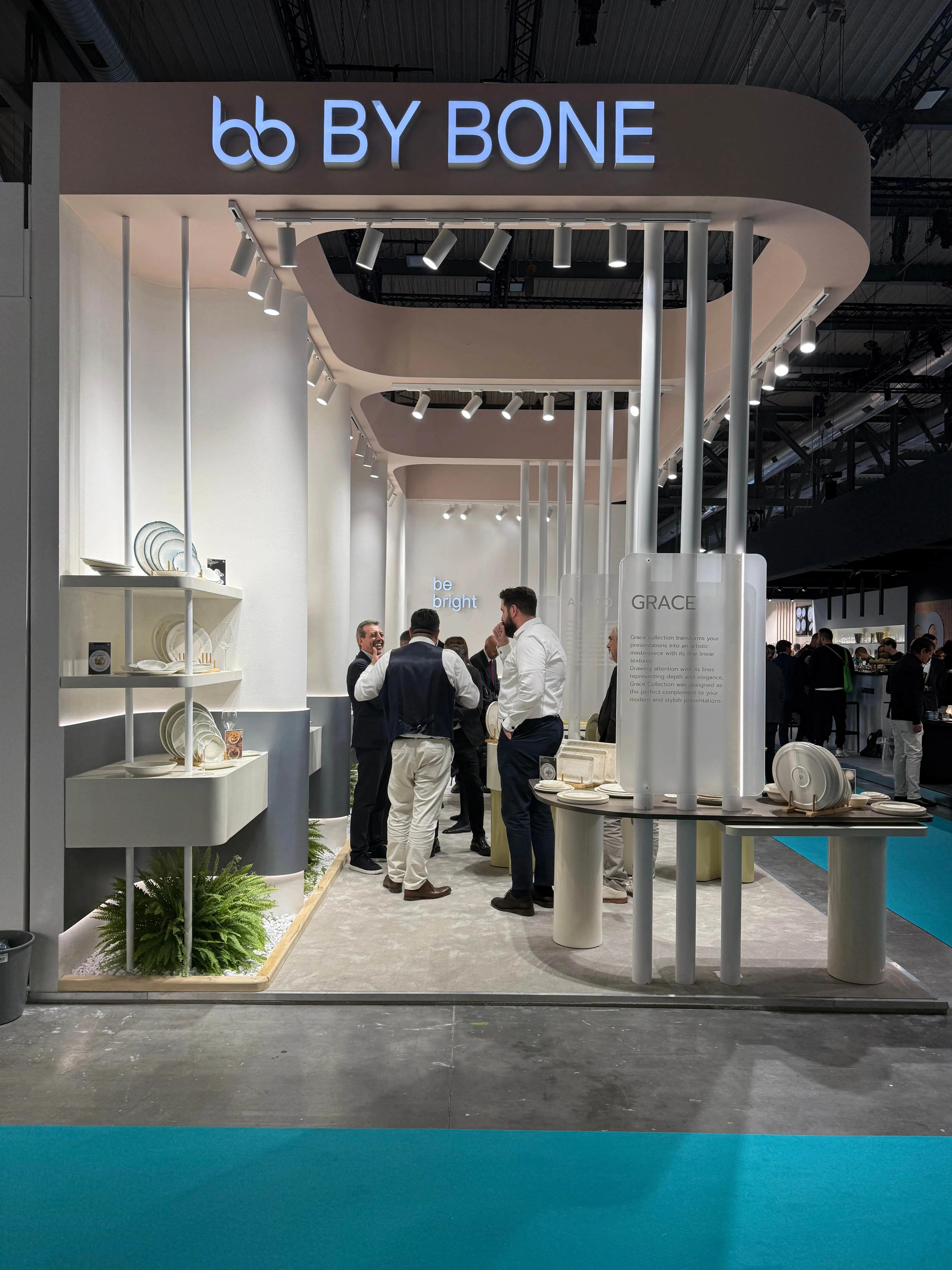 ByBone | Host Milano - 1