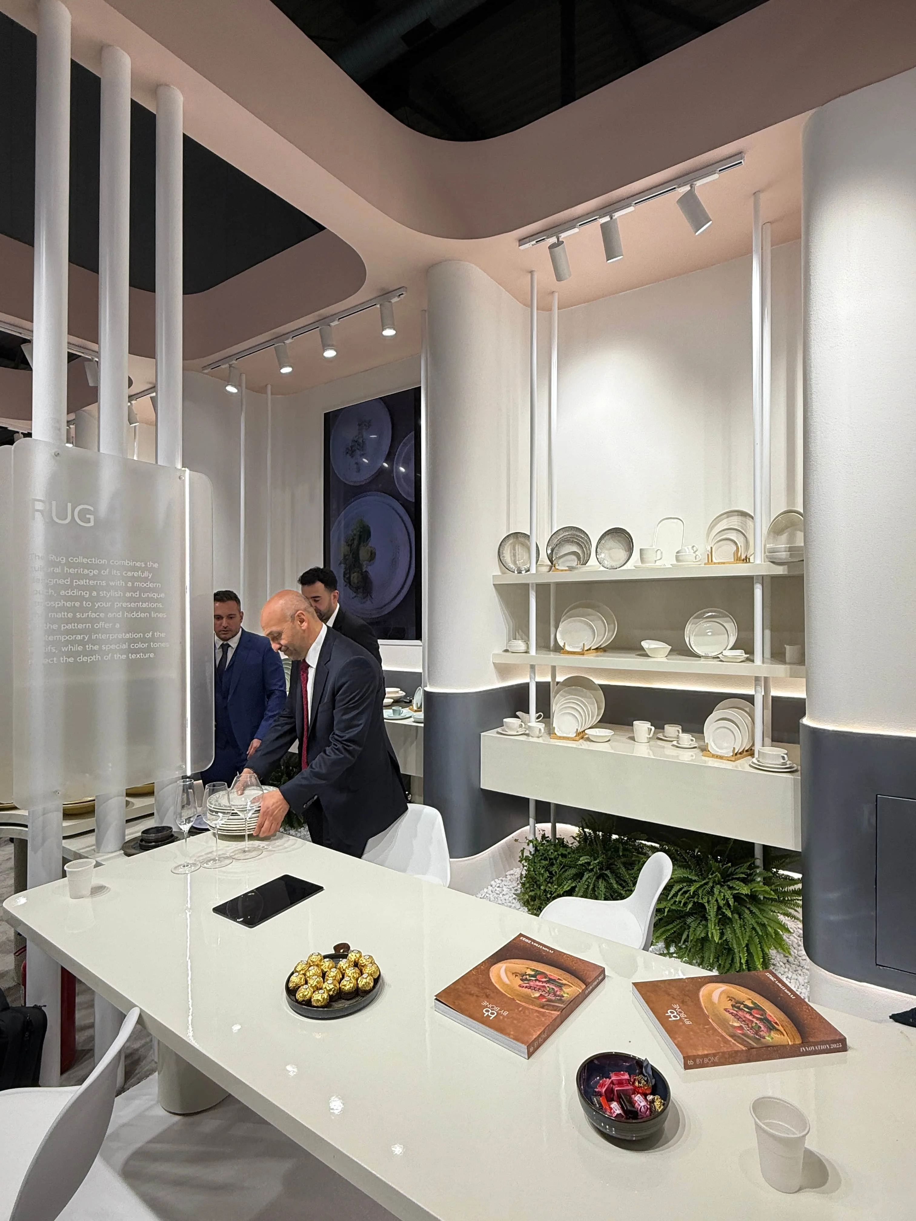 ByBone | Host Milano - 2