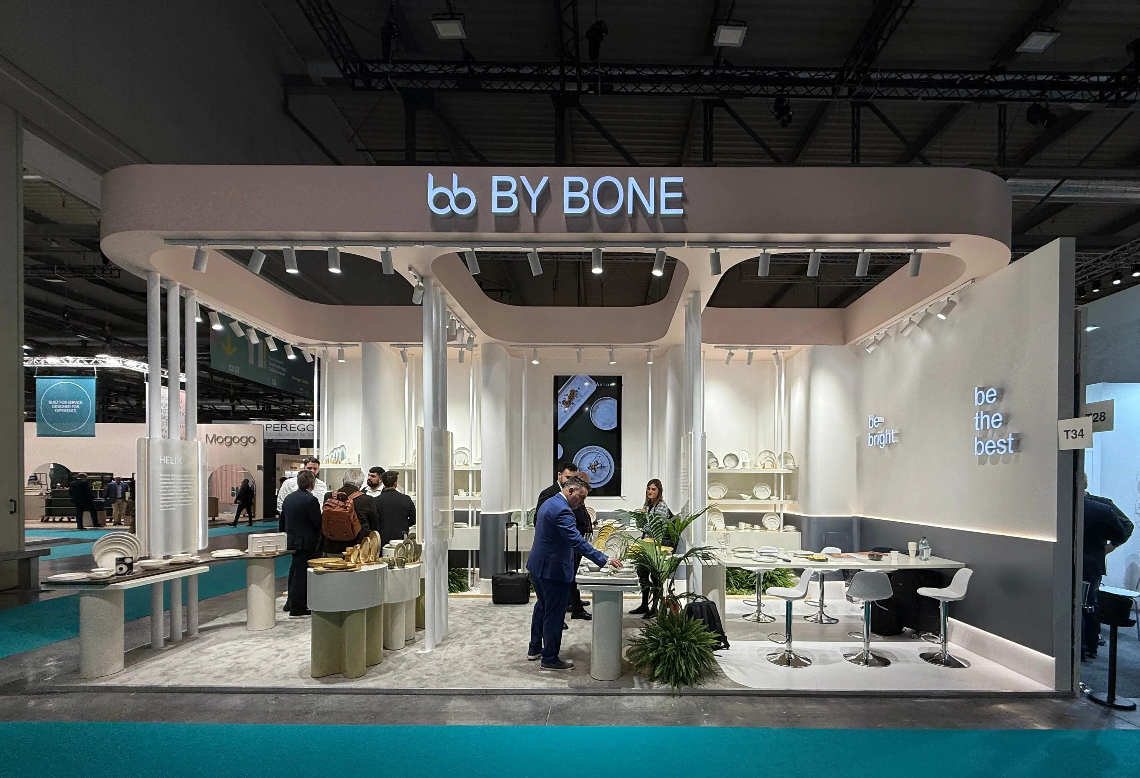 ByBone | Host Milano - 4