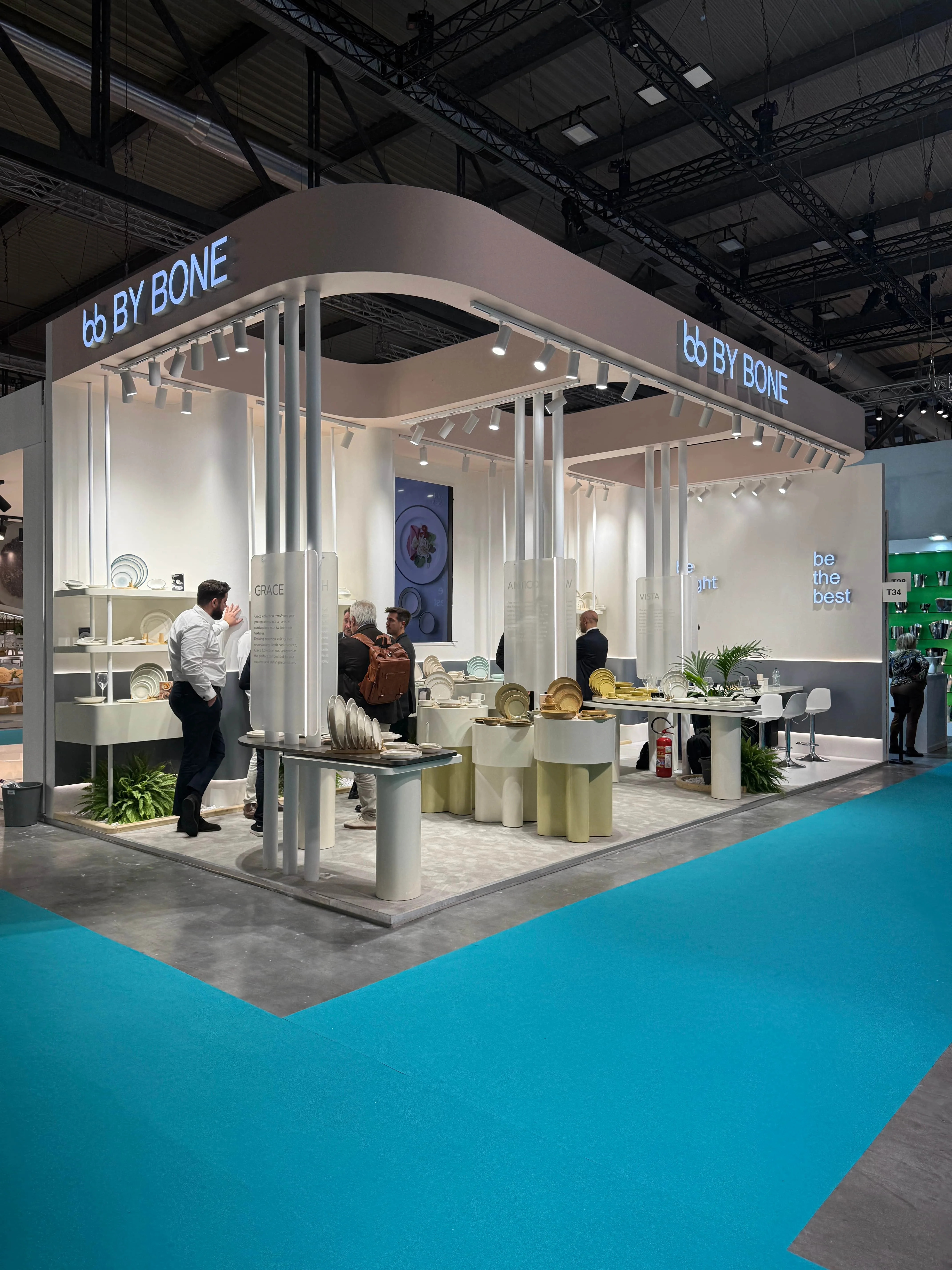 ByBone | Host Milano - 5