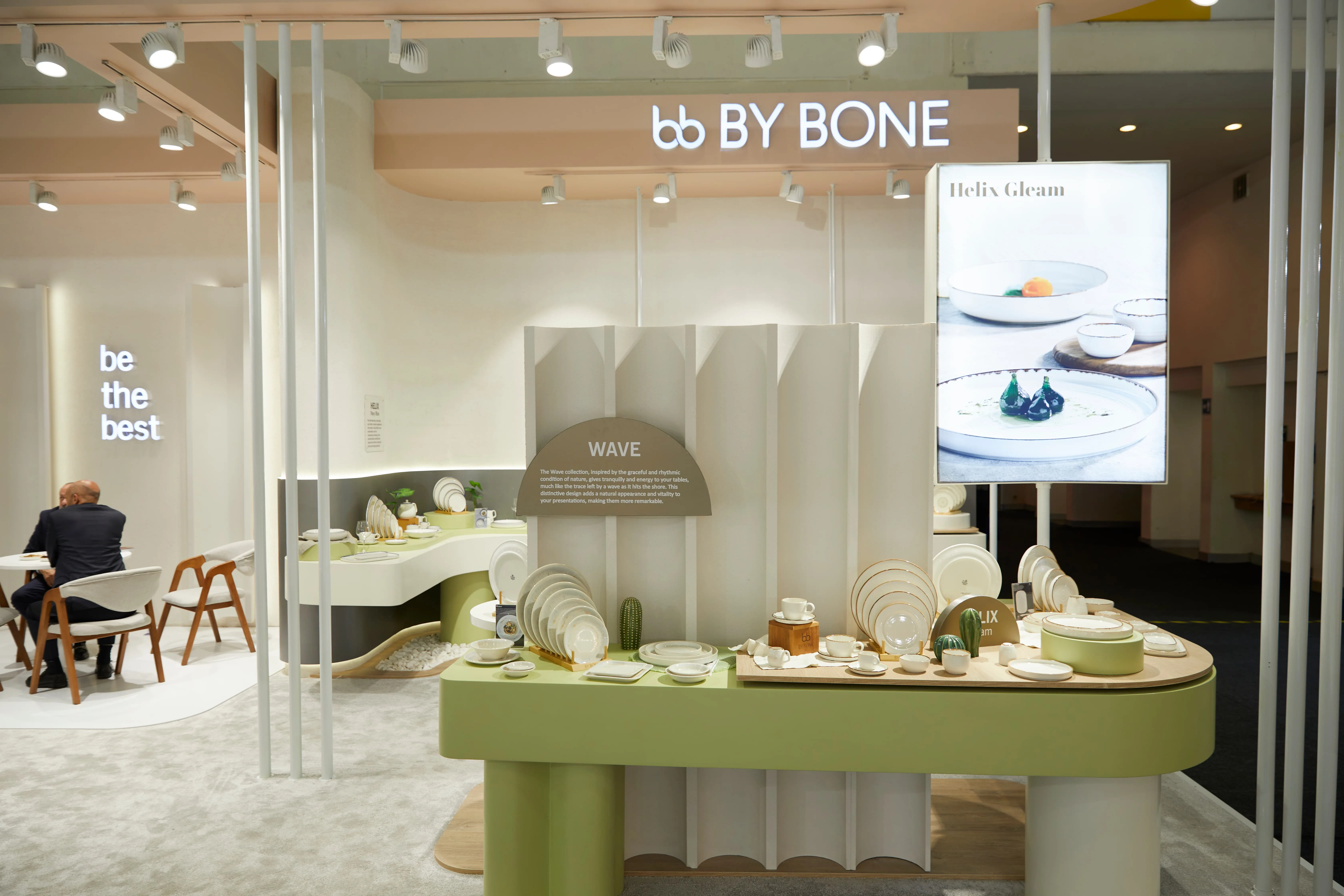 Hostech By TUSID 2025 - 1