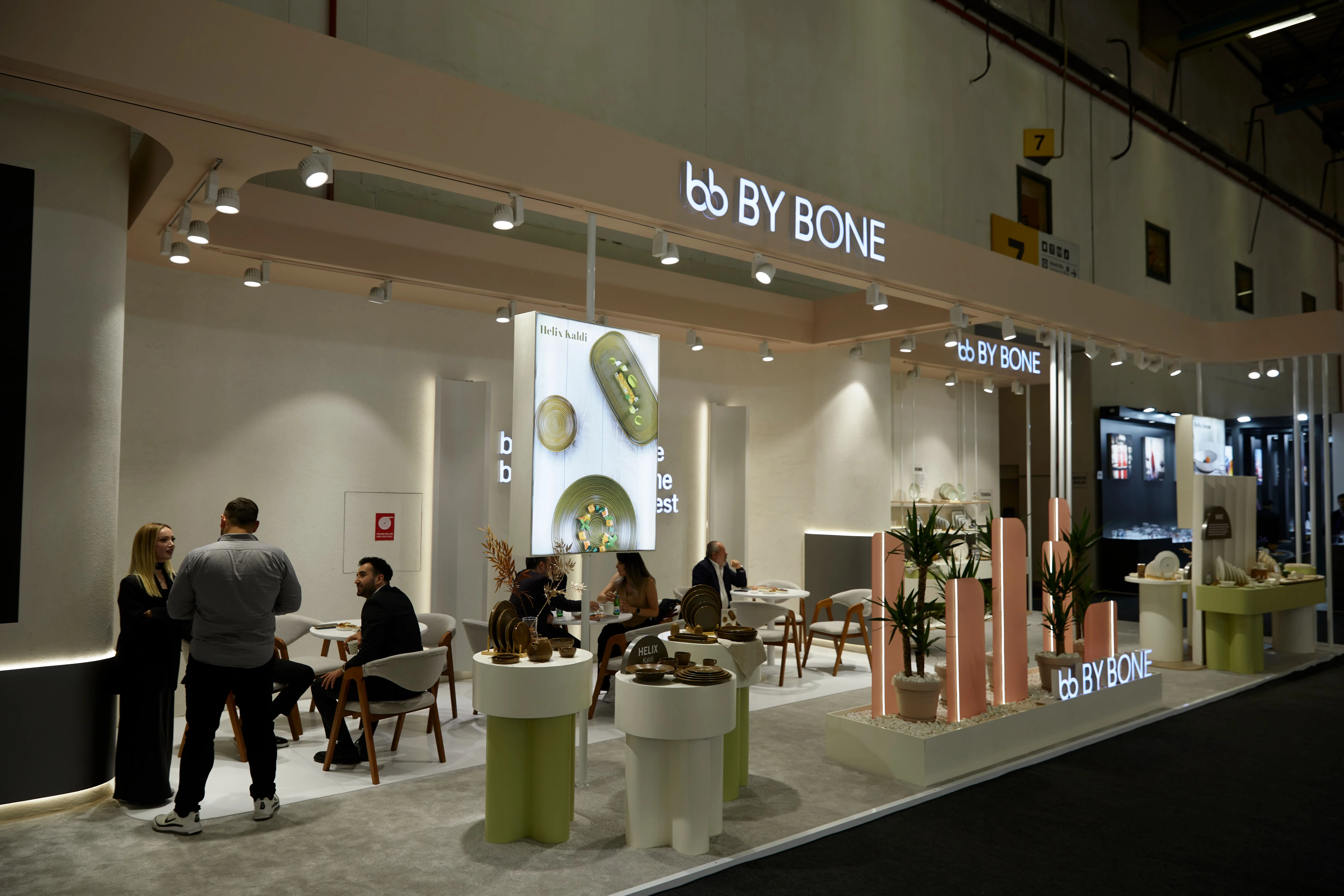 Hostech By TUSID 2025 - 10